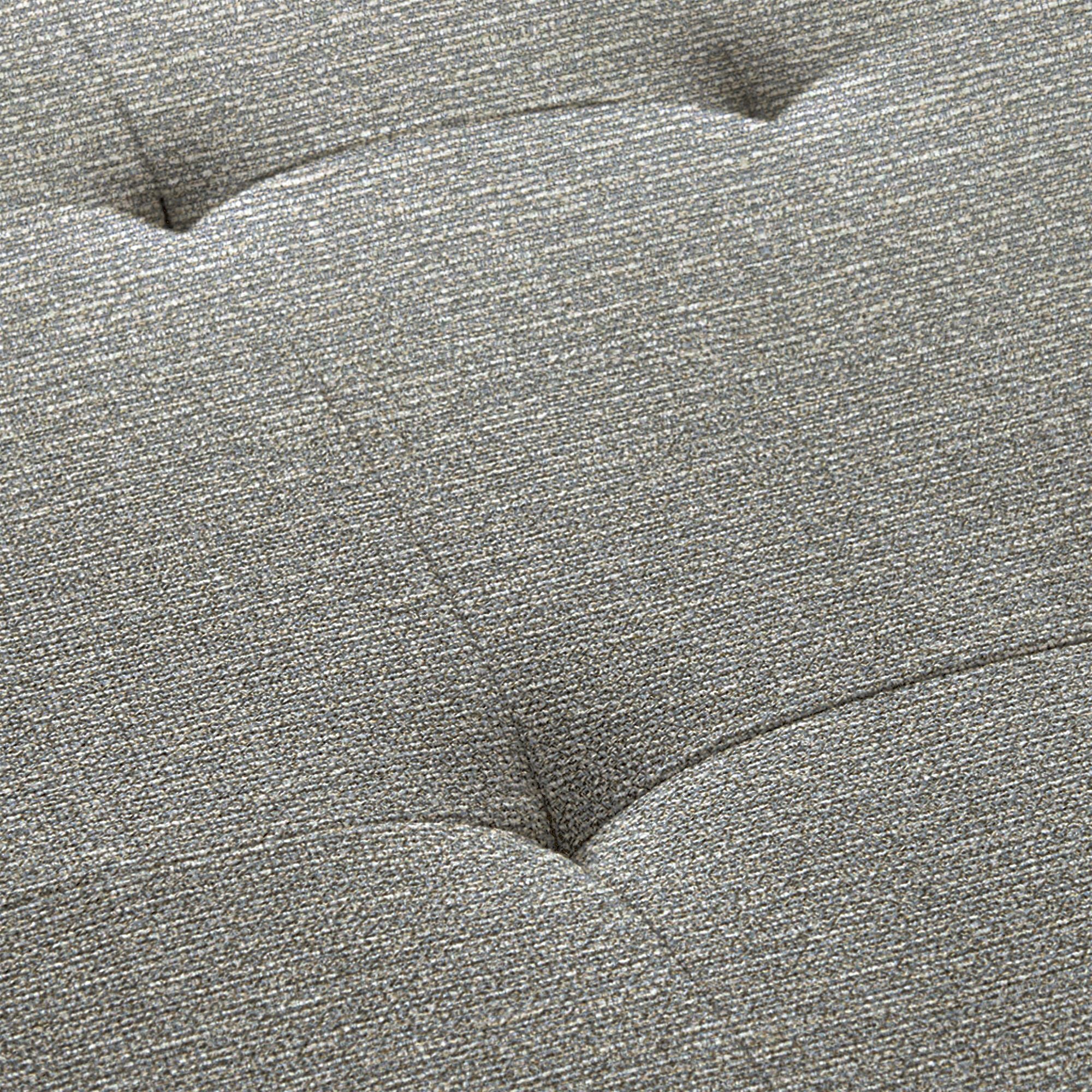 Ashcroft - Storage Bench - Gray Multi