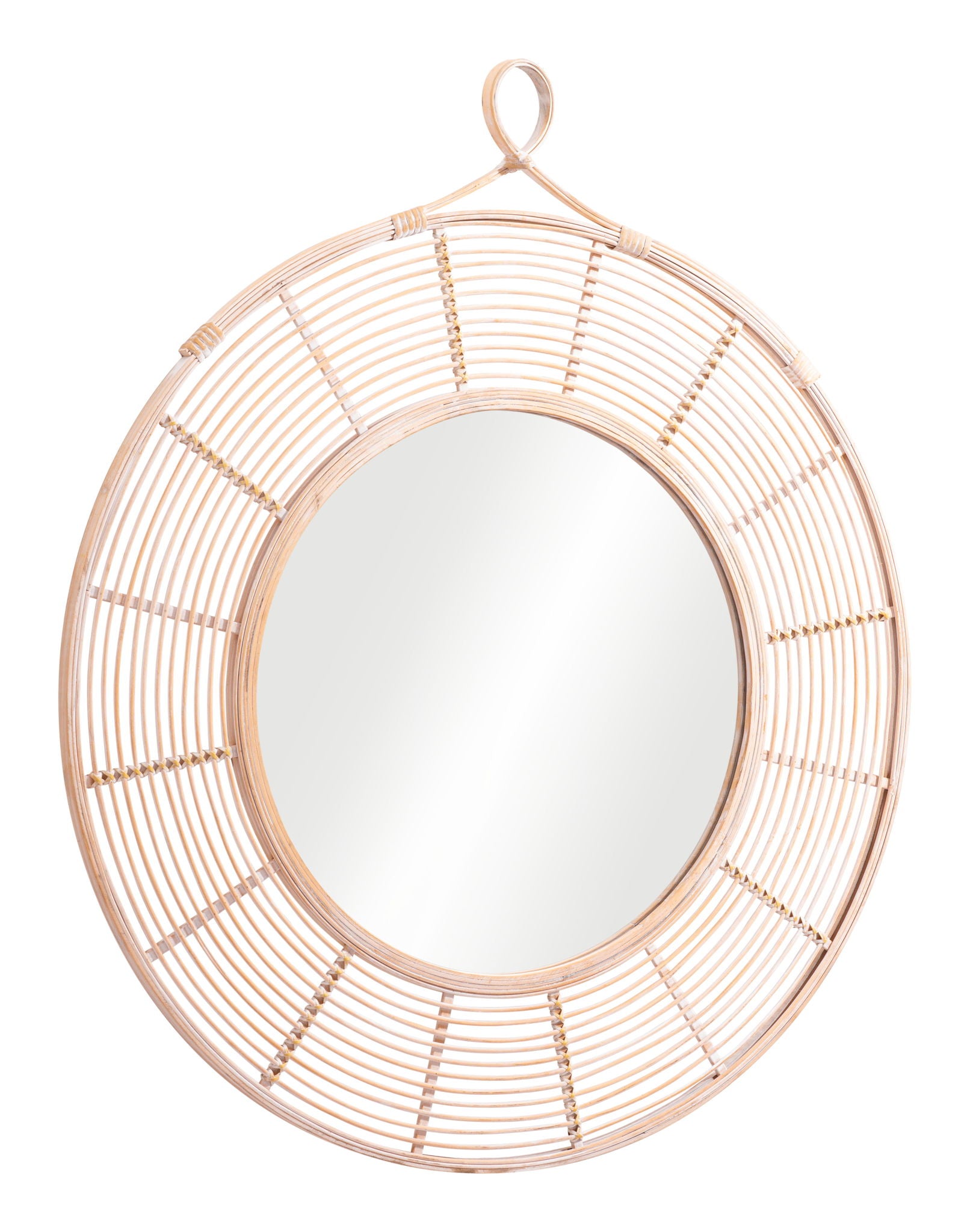 Lobo - Mirror - Natural