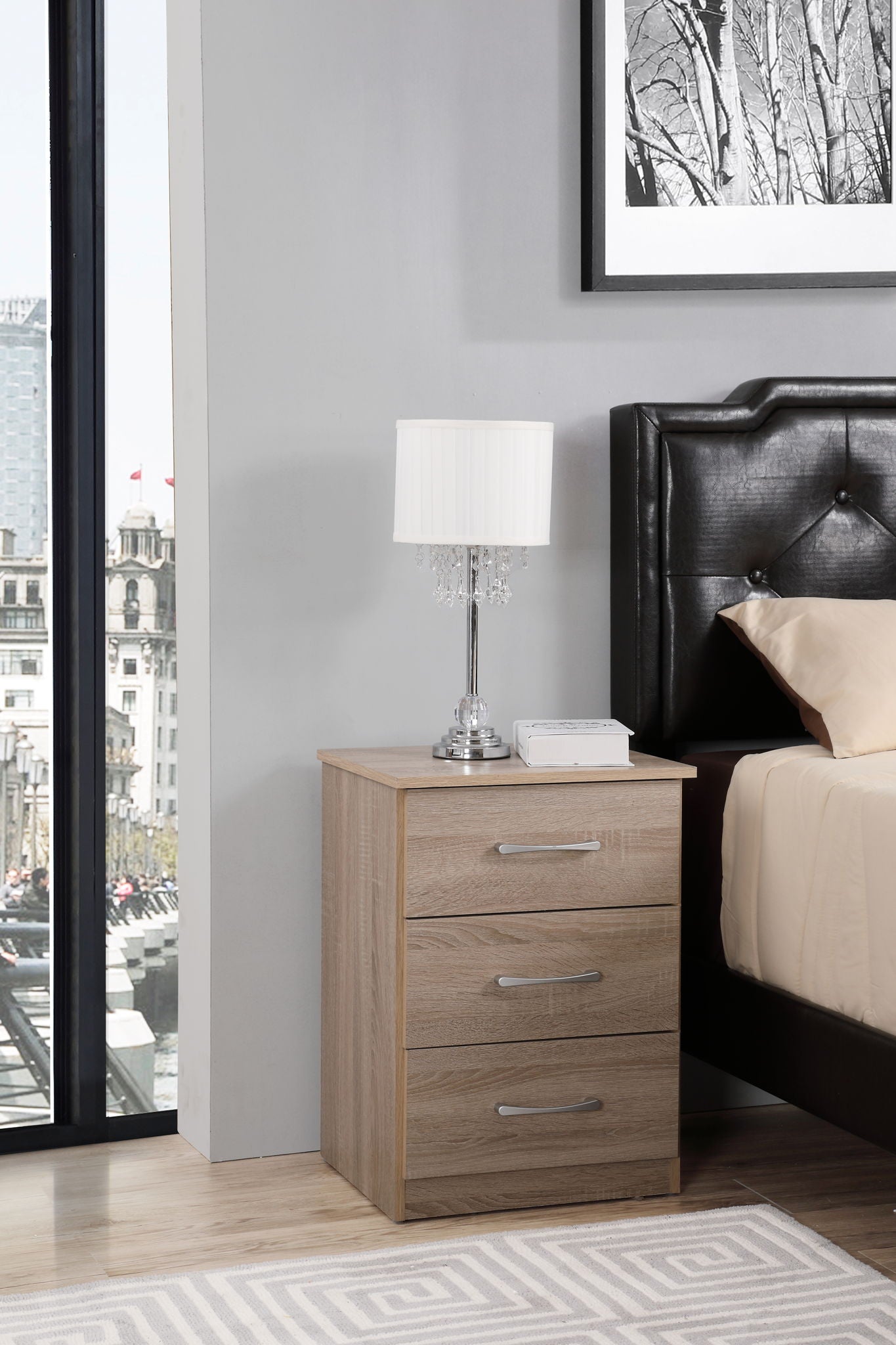 High Quality Nightstand