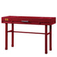 ACME Cargo Vanity Desk, Red 35953