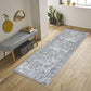 Legacy GC_CAM8002 Multi 5 ft. 3 in. x 7 ft. Area Rug