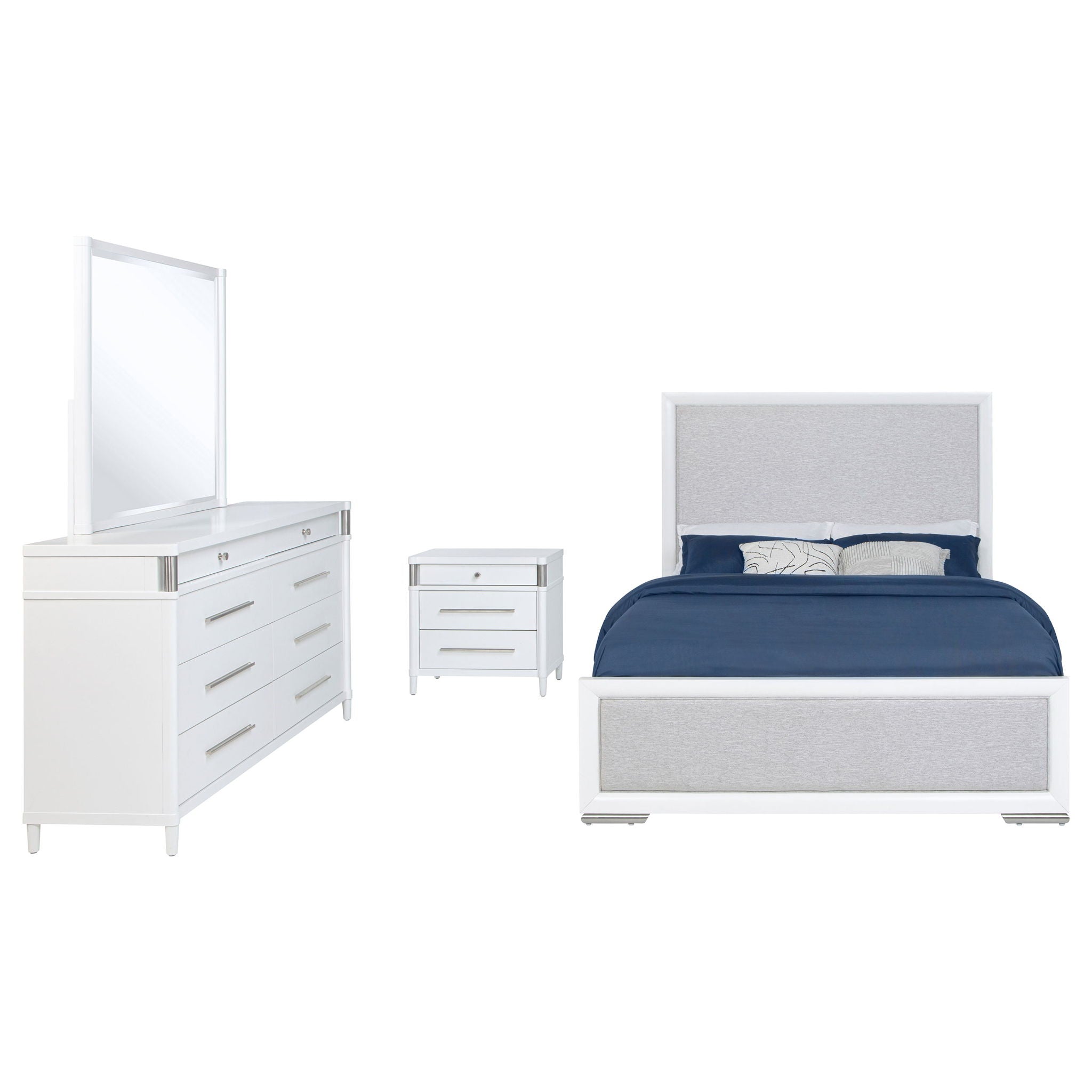 Robinson - Bedroom Set