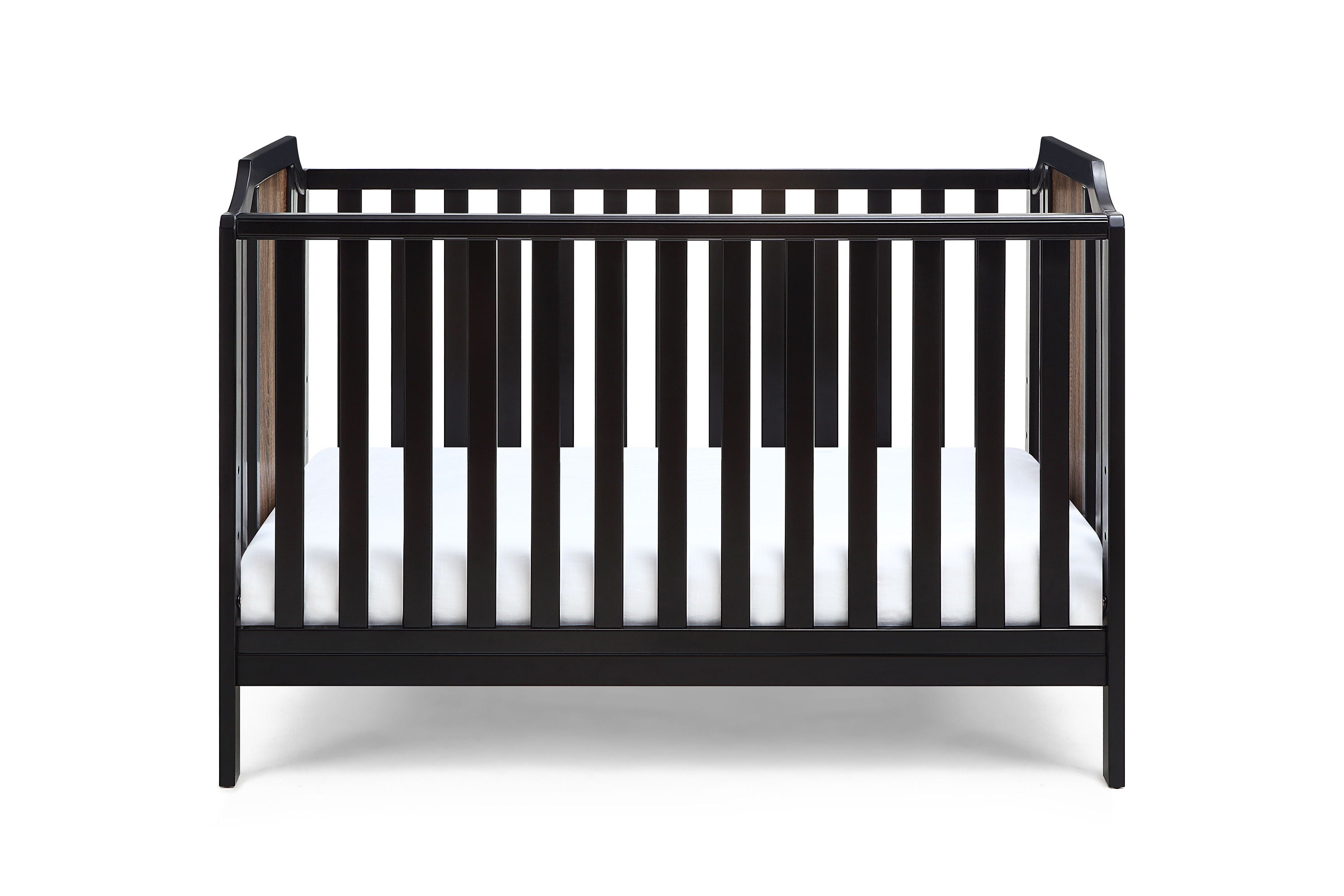 Brees Island - 3 In 1 Convertible Crib