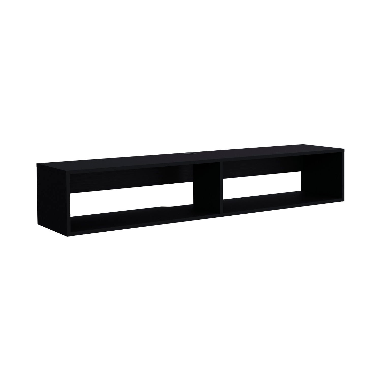 Moore - Floating TV Stand