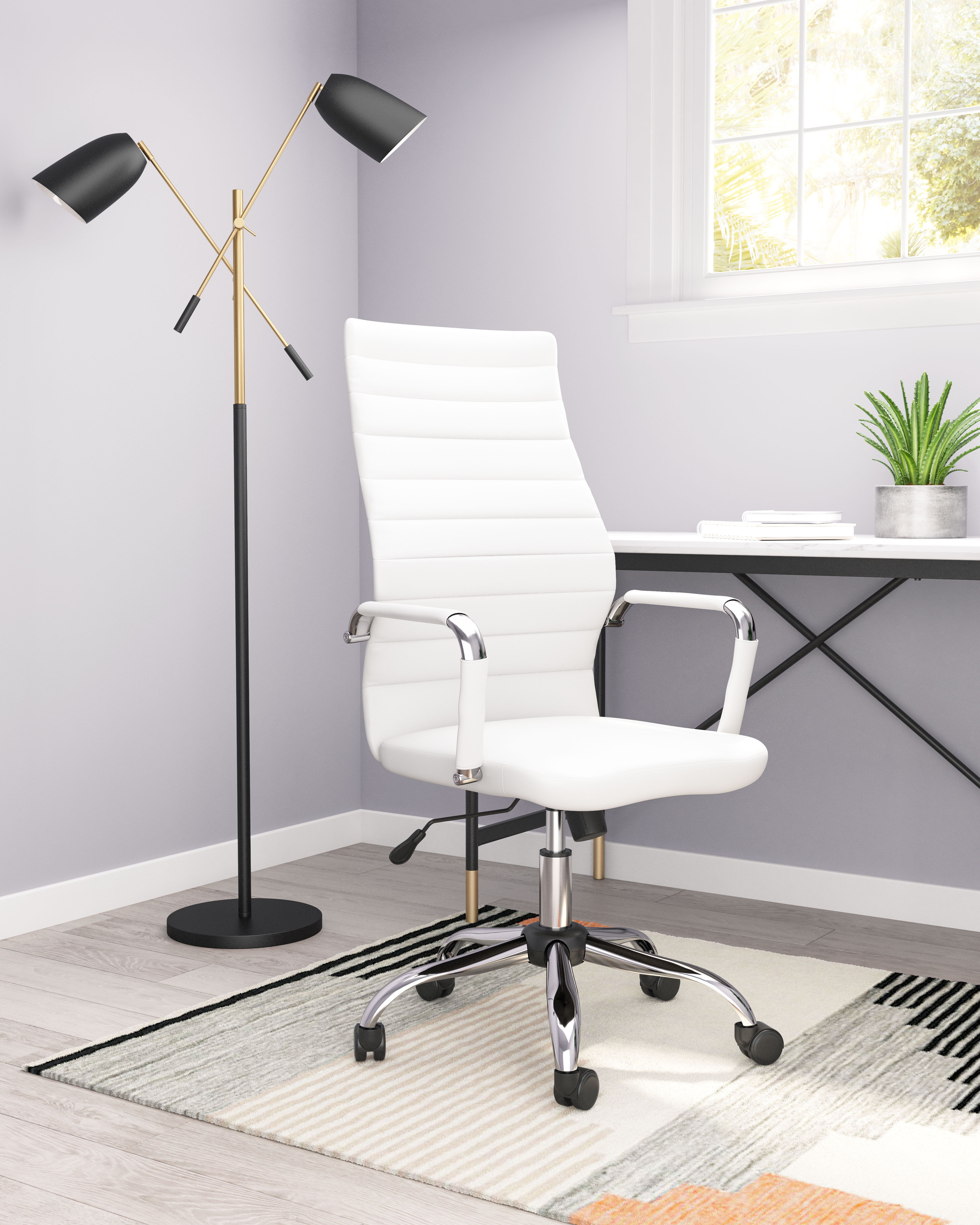 Primero - Office Chair