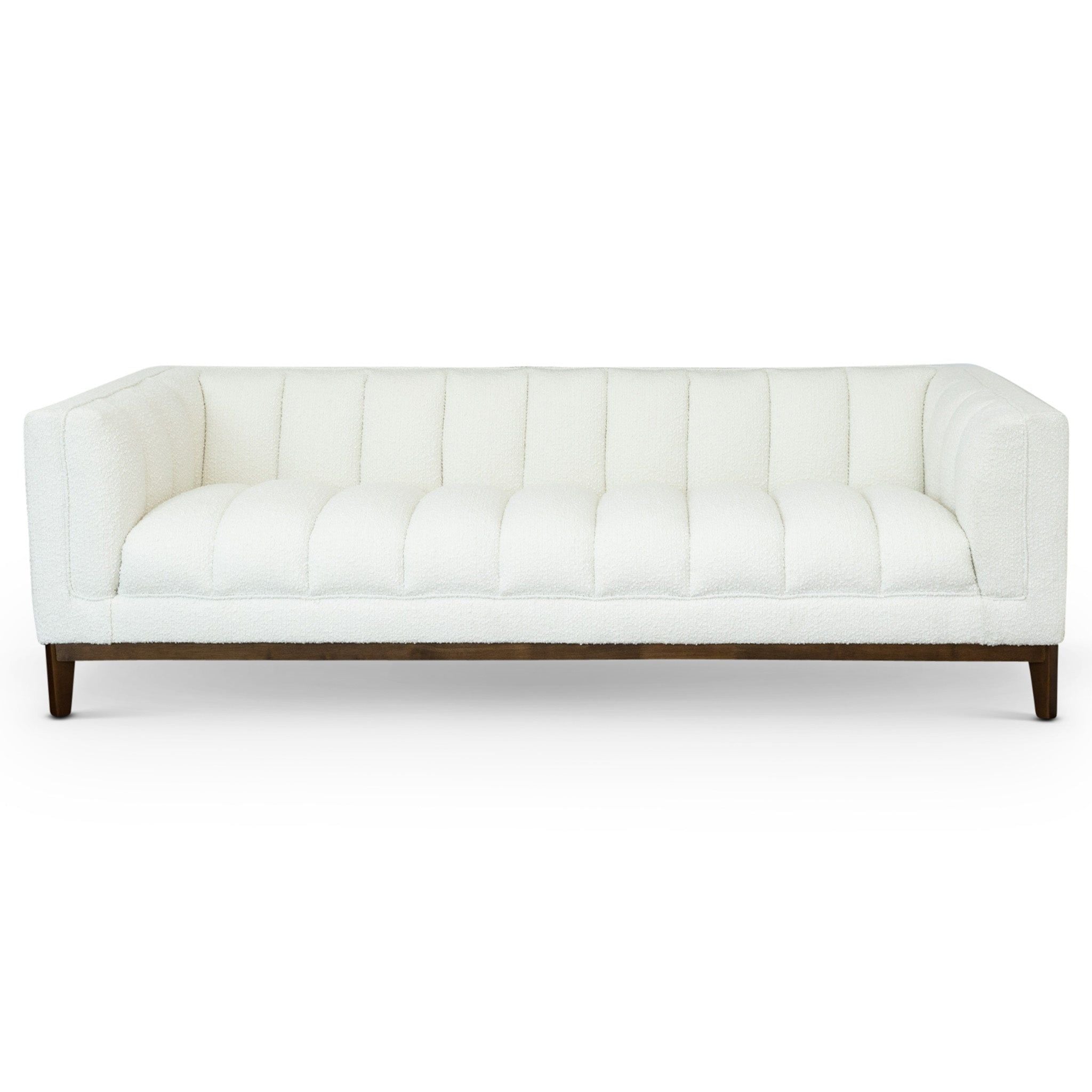 Melissa - Mid Century Modern Sofa