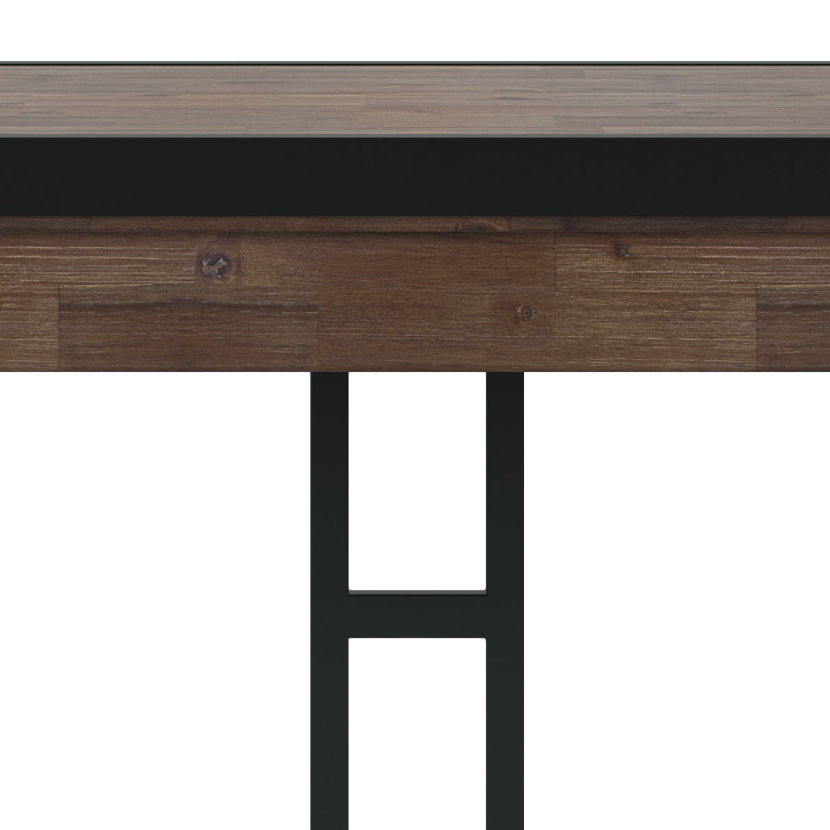 Erina - Handcrafted Desk