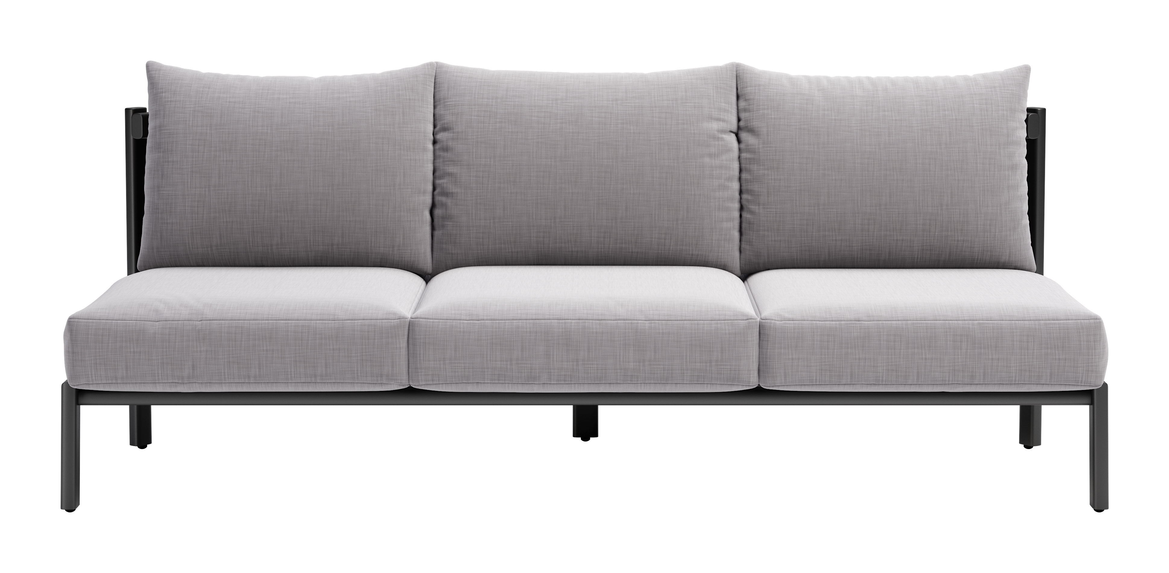 Horizon - Sofa - Gray