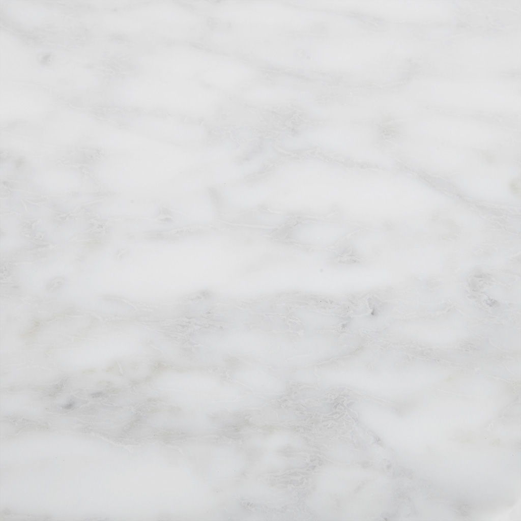 Milo - End Table - White