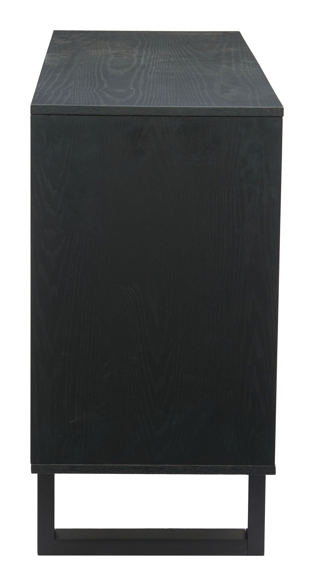 Aremi - Dresser - Brown / Black