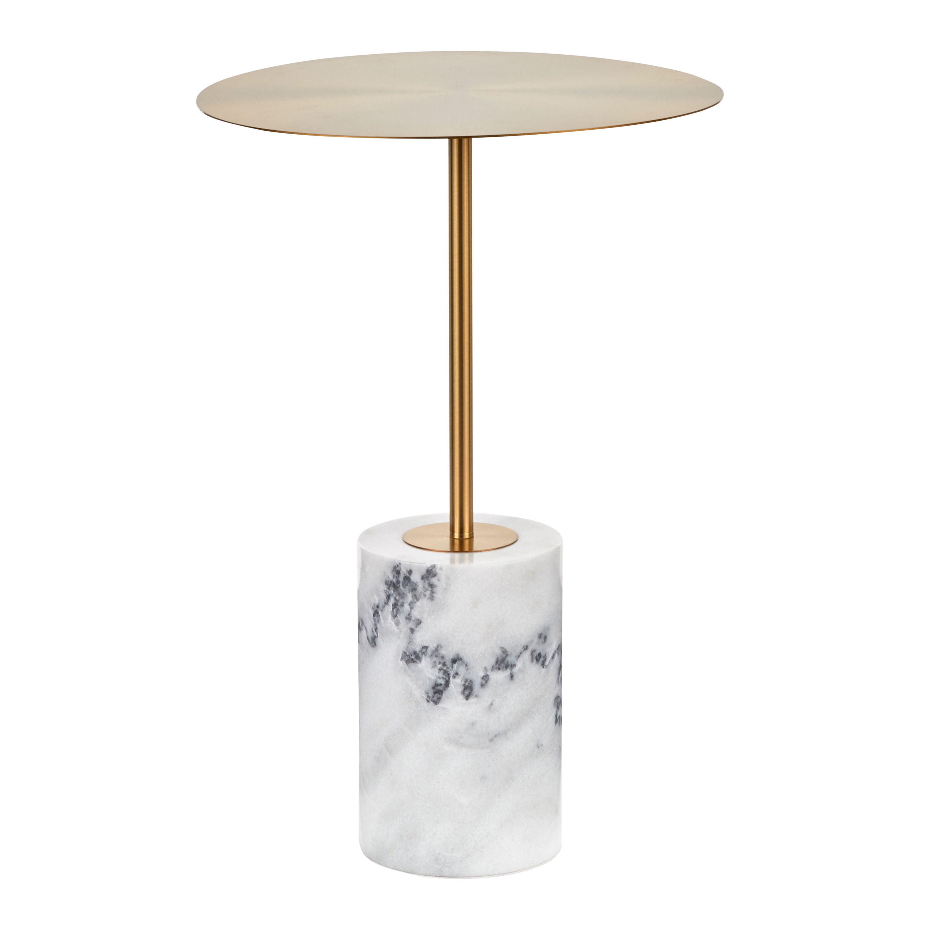 Symbol - Contemporary Side Table