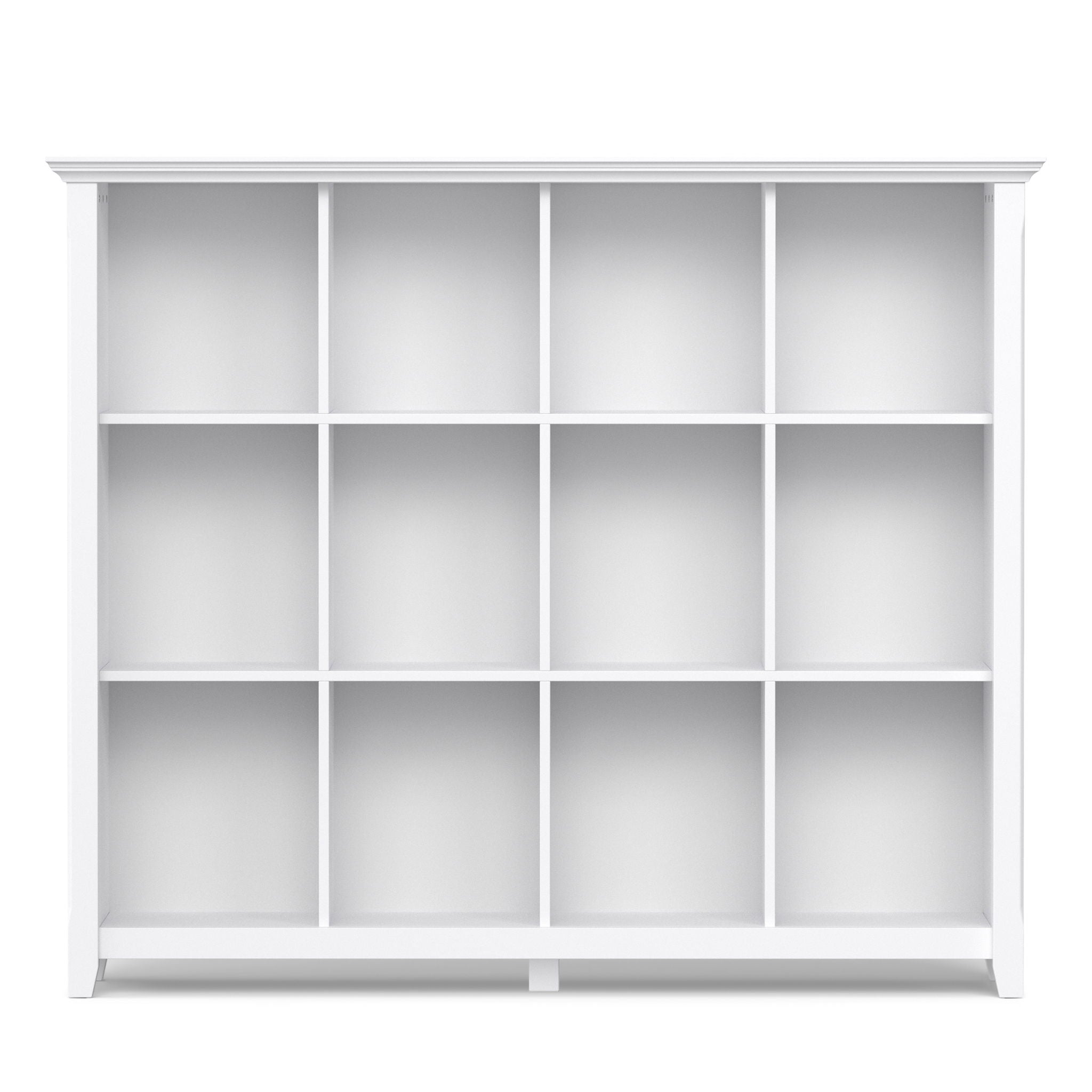 Acadian - Handcrafted Cube Storage