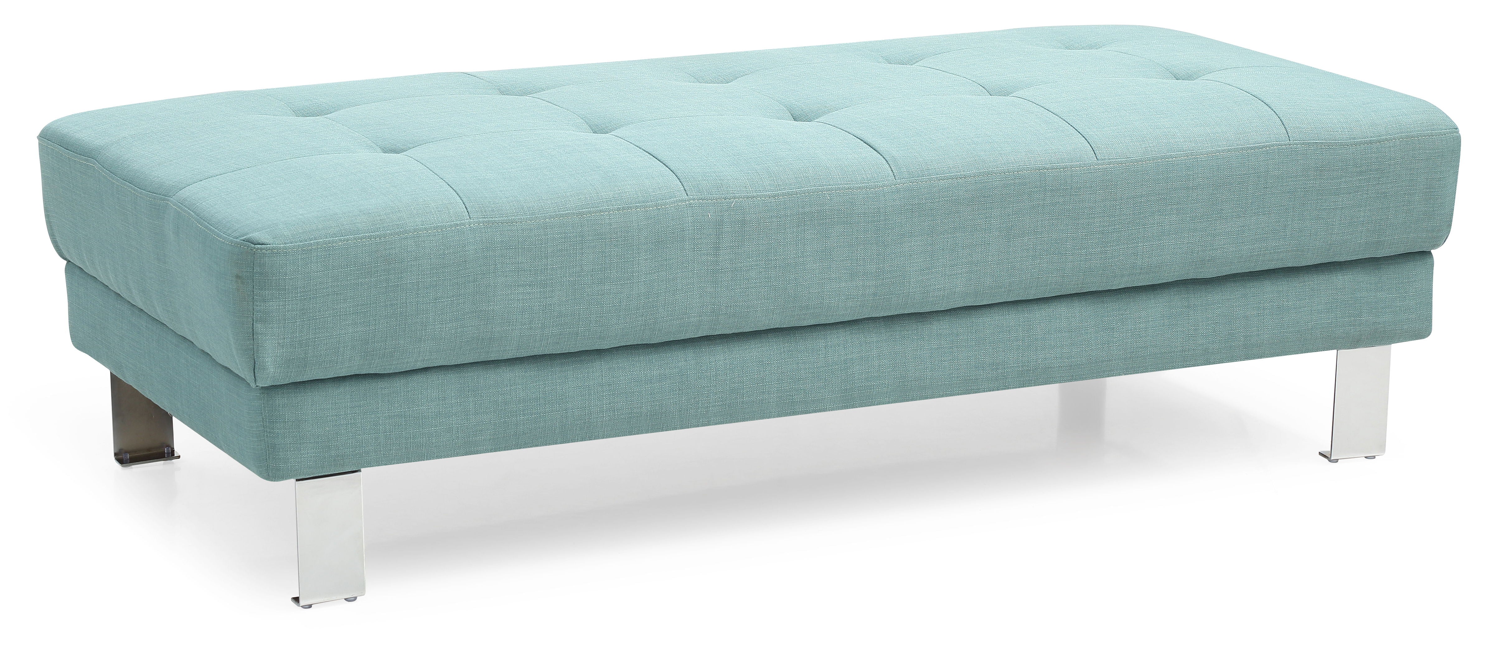 Riveredge - Milan Ottoman