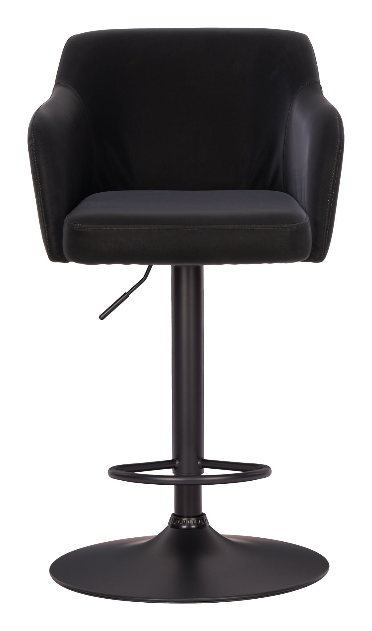 Prescott - Barstool - Black
