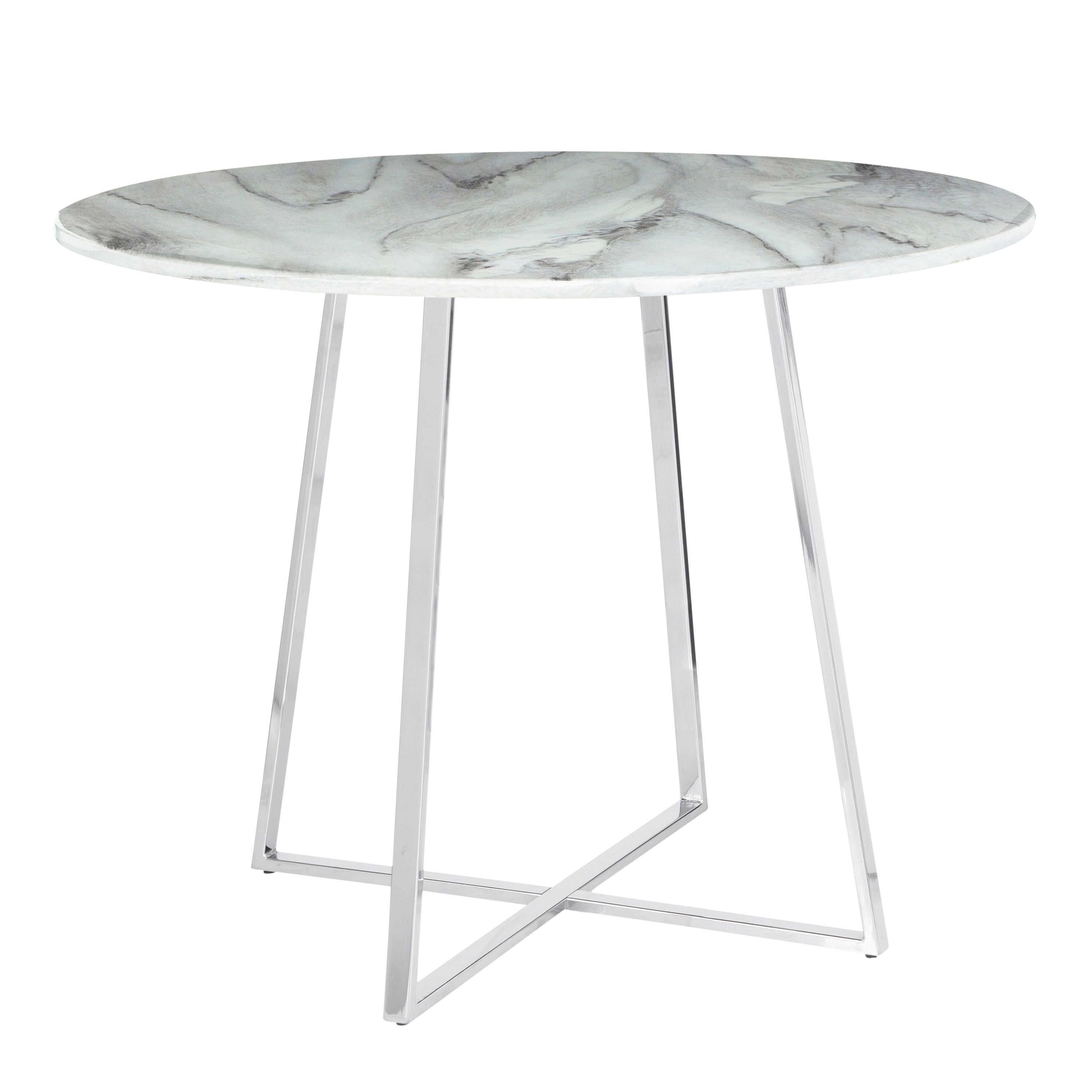 Cosmo - Contemporary / Glam Dining Table