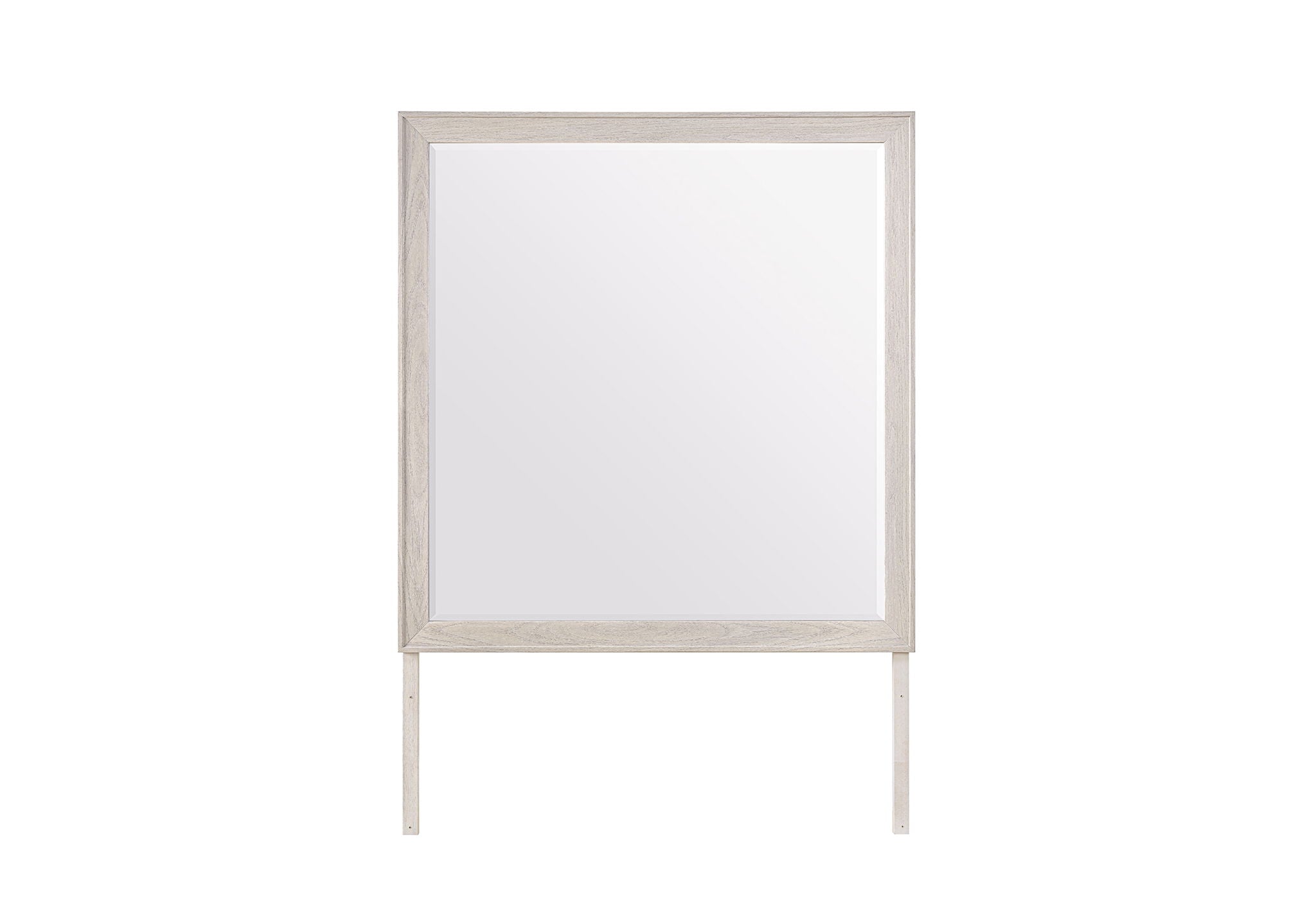 Mariah - Mirror - Beige