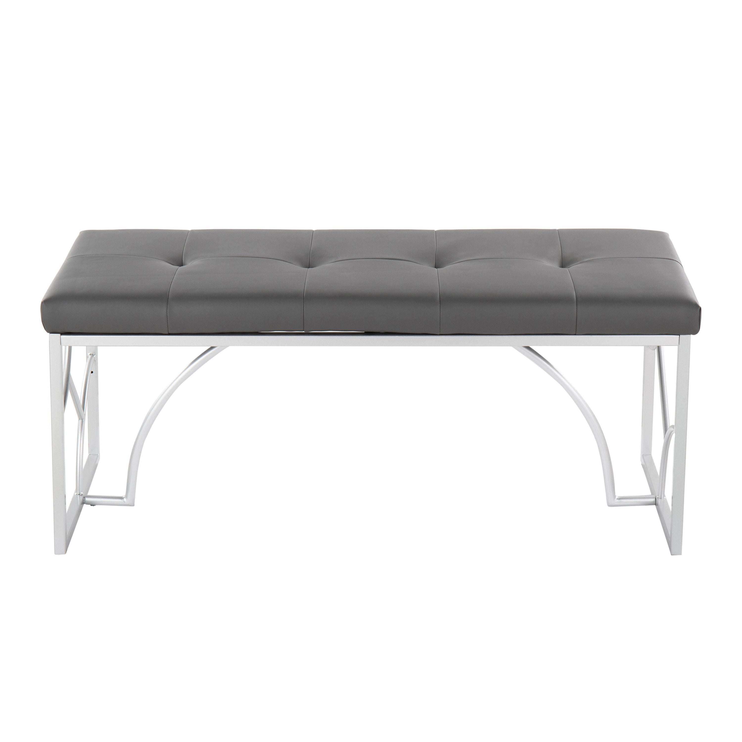 Constellation - Elegant Contemporary Bench