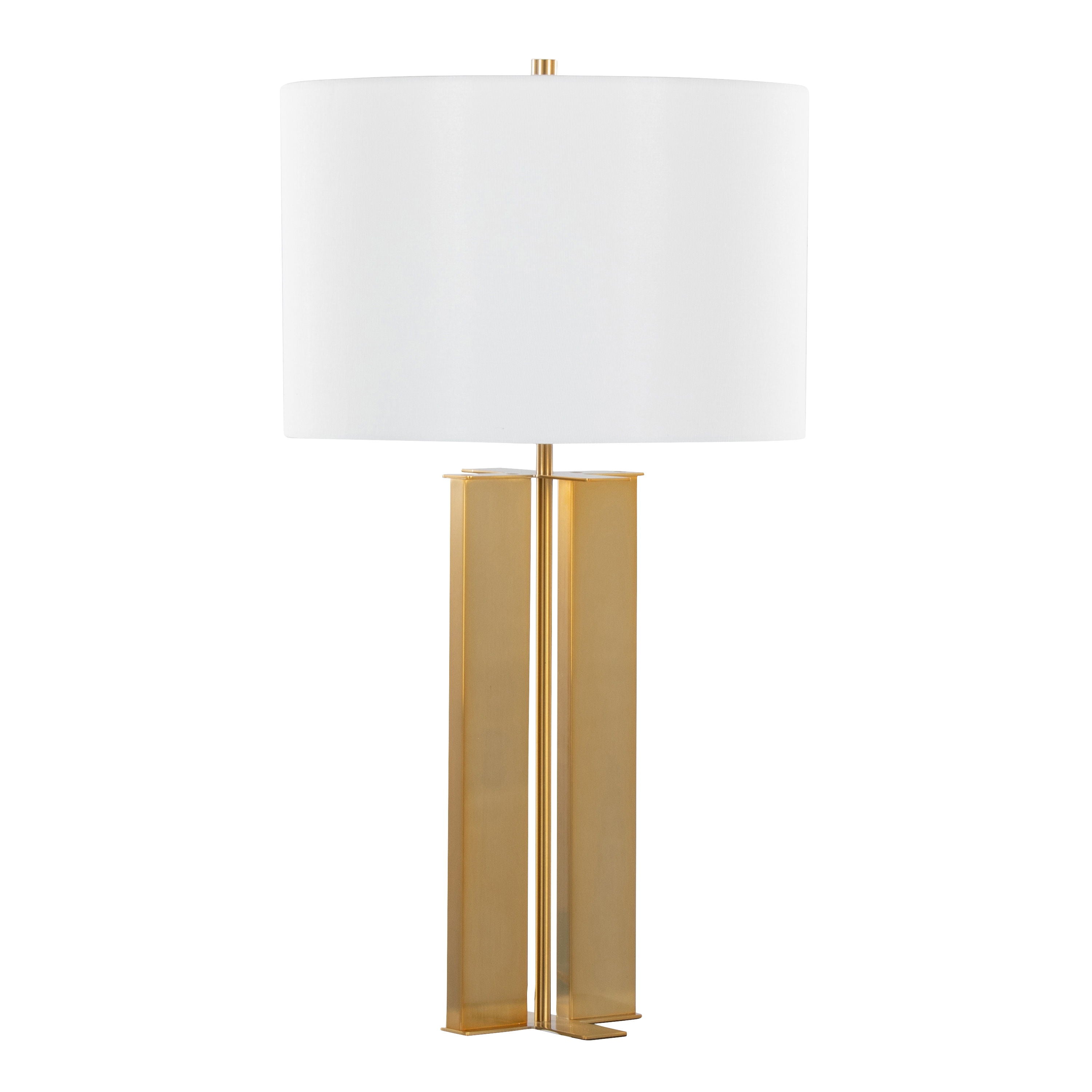 Cosmo - Contemporary Table Lamp