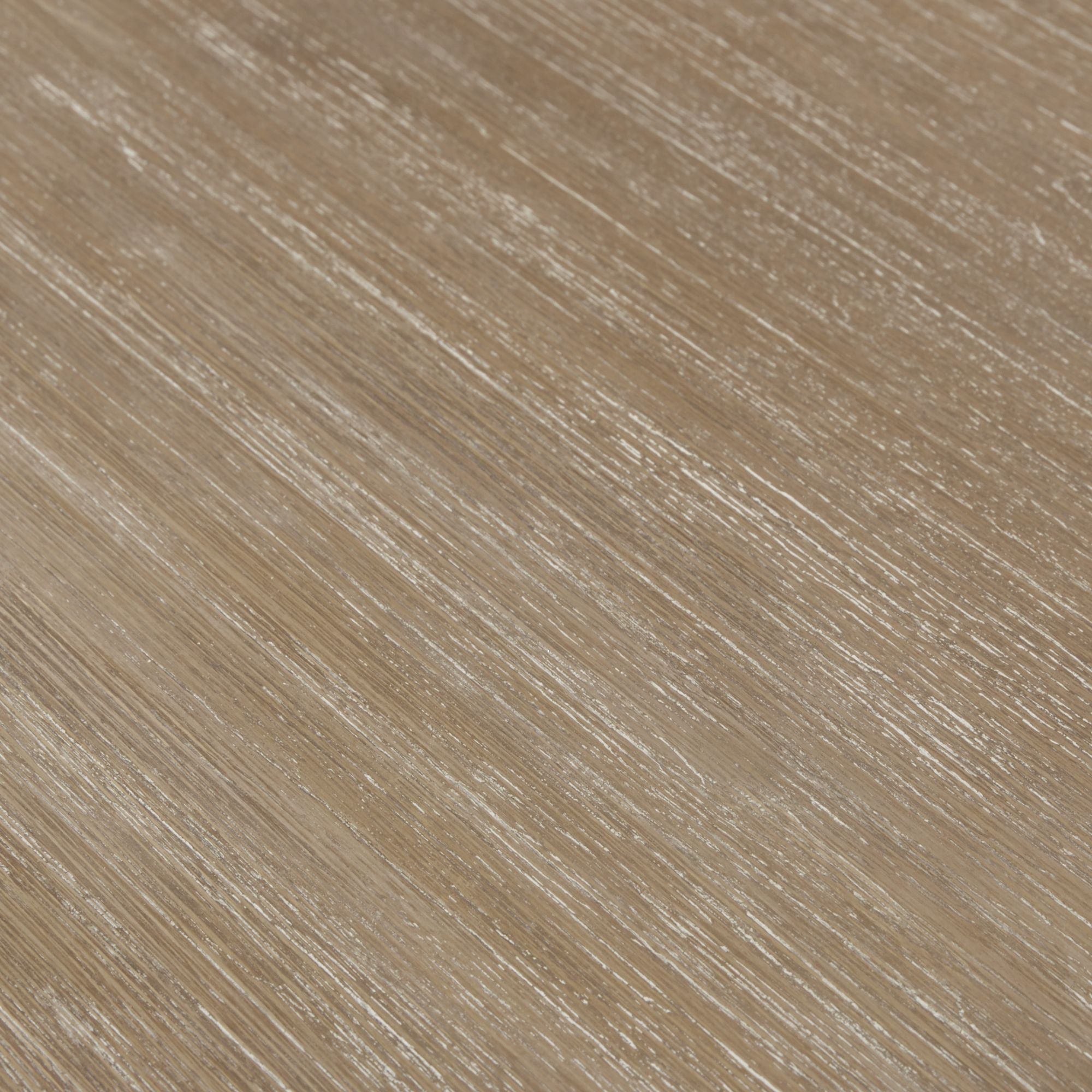 Victoria - Bedside Table - Light Natural