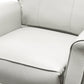 Landis Ivory Traditional Lift Chair