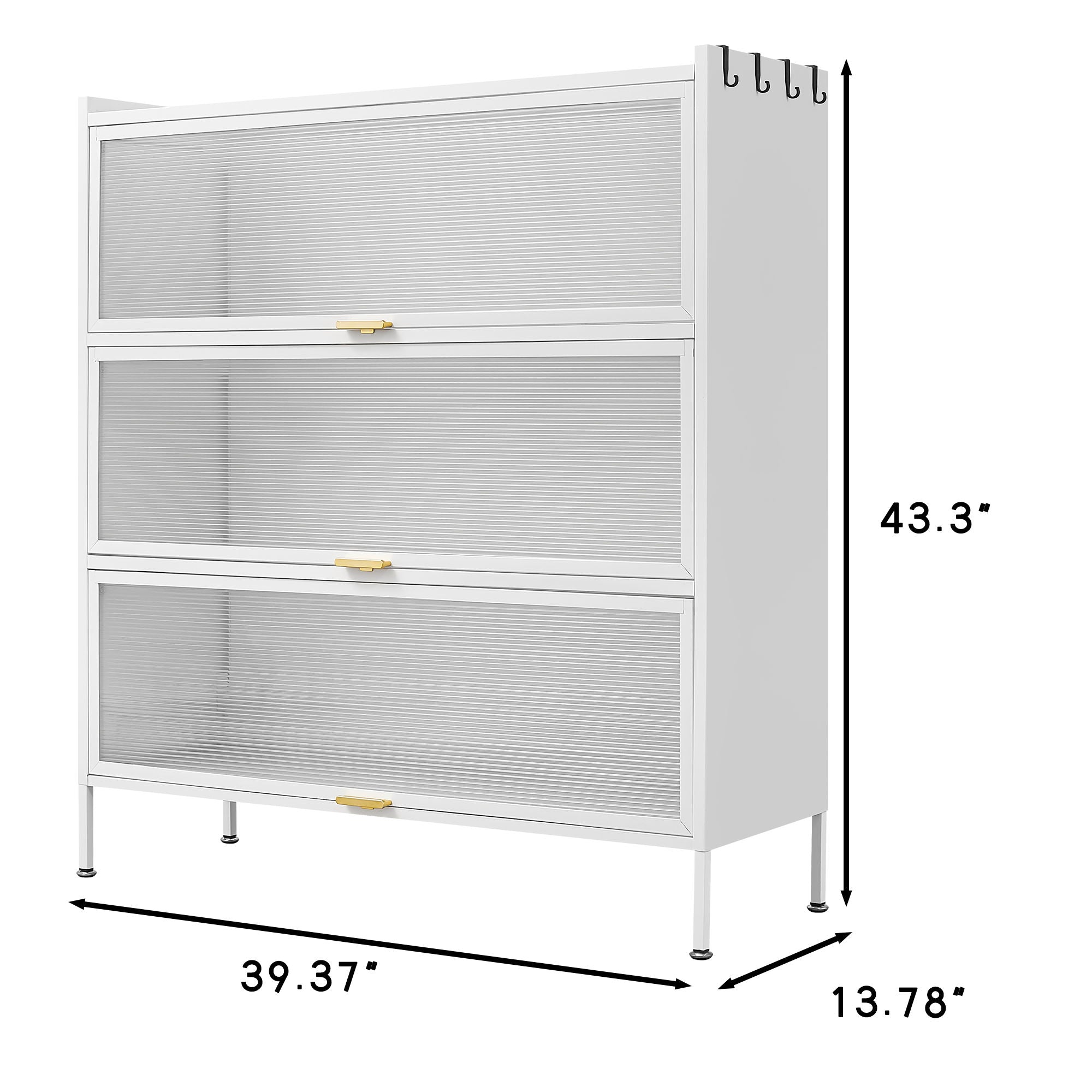 3 Tier Pantry Storage Cabinet Baker Racks For Kitchen With Storage Kitchen Pantry Storage Cabinet Microwave Rack Storage Rack