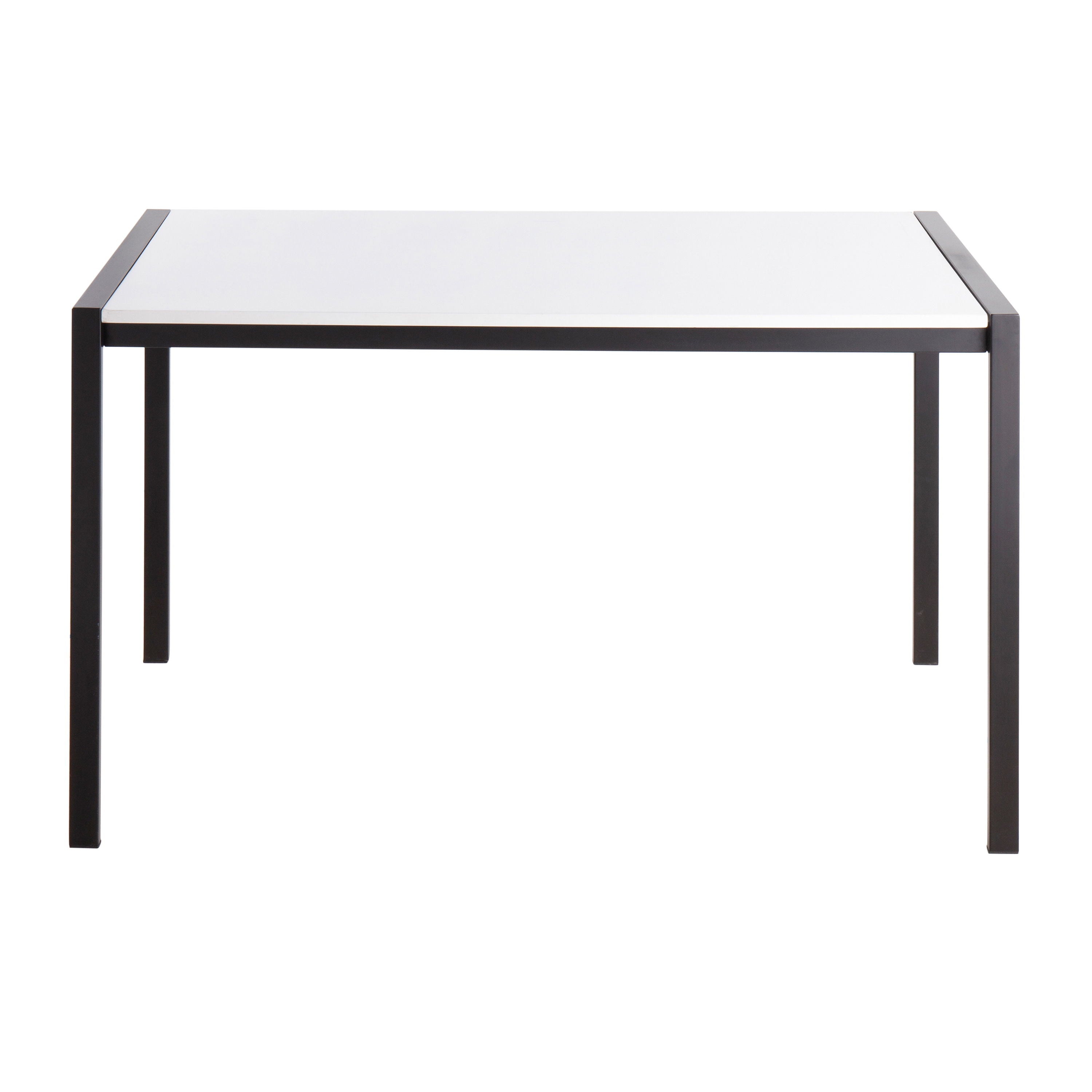 Fuji - Modern / Glam Dining Table