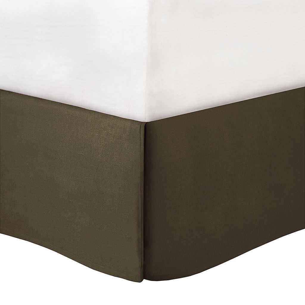Palmer - King Piece Comforter (Set of 7) - Natural