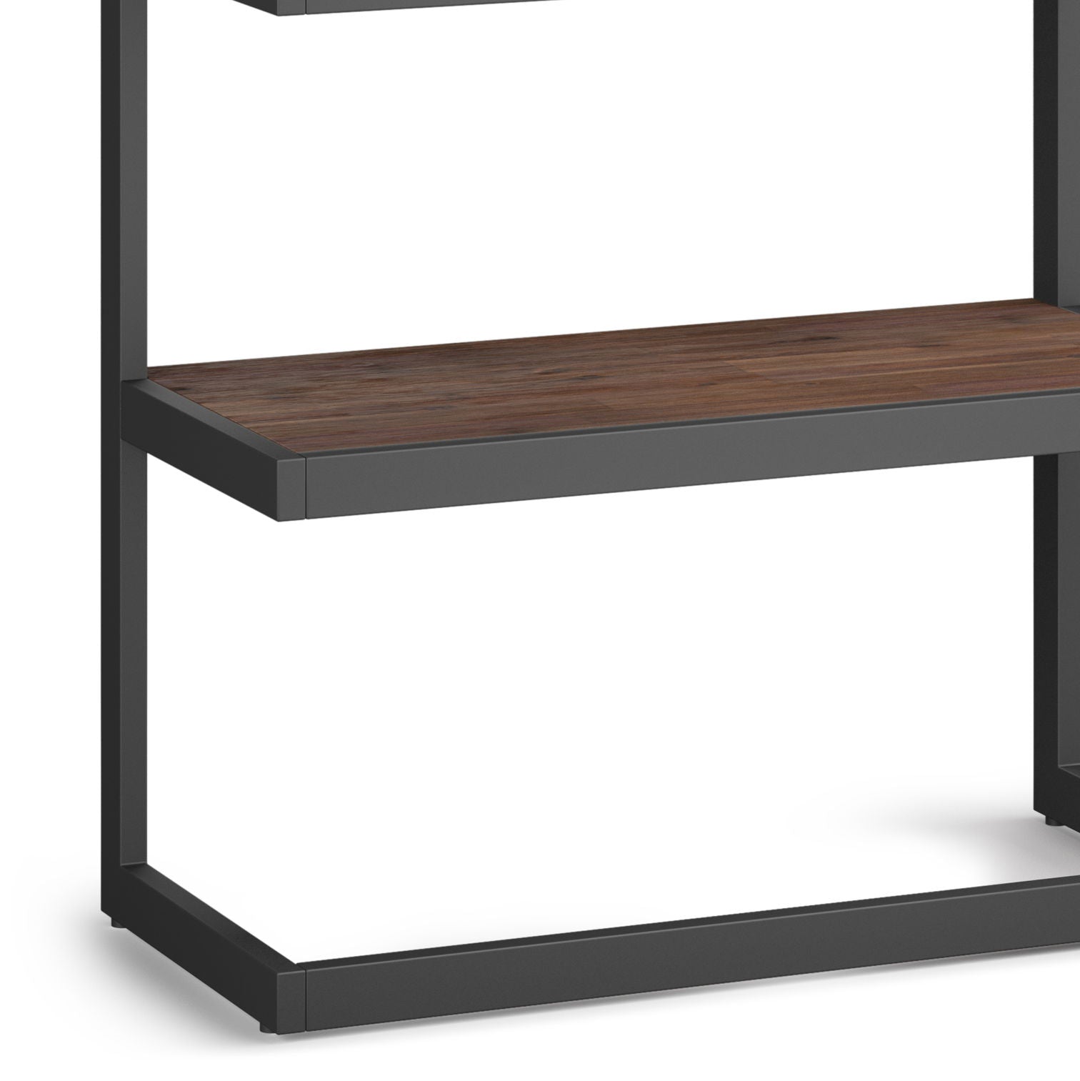 Erina - Handcrafted Bookcase