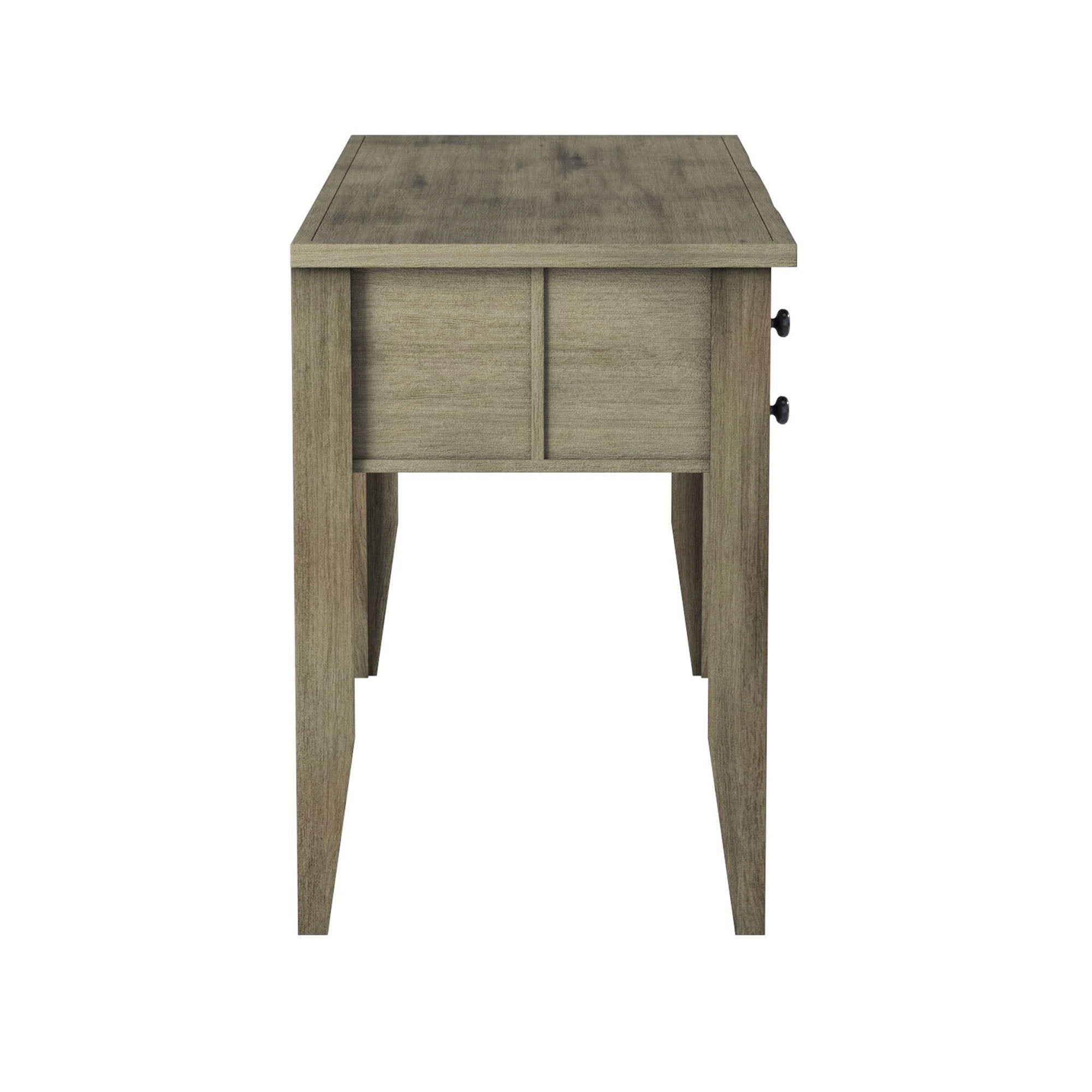 Joshua Creek - Writing Desk - Barnwood