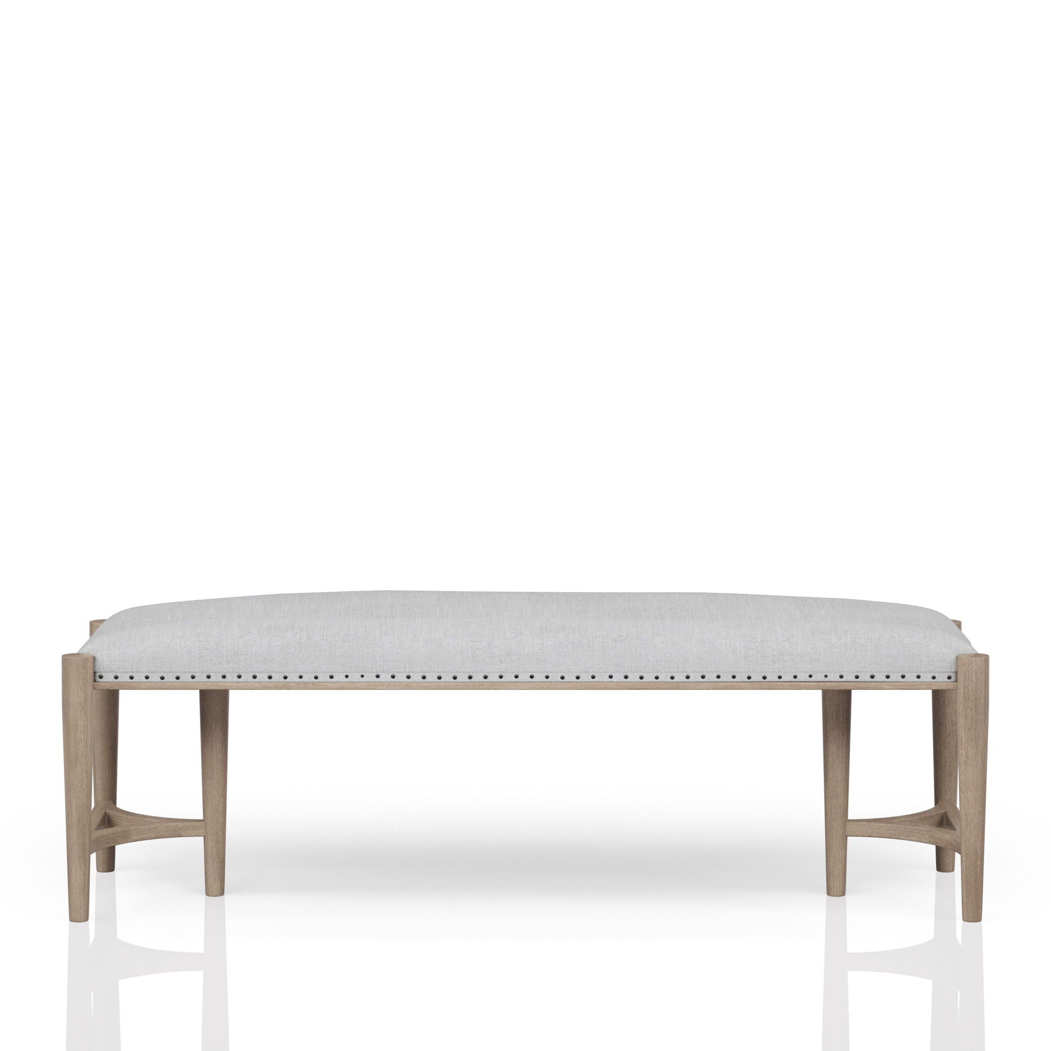 Bench - Sand
