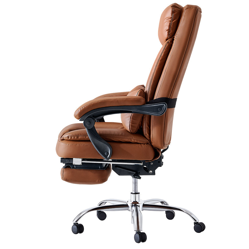 Exectuive Chair High Back   new sku：W30230621