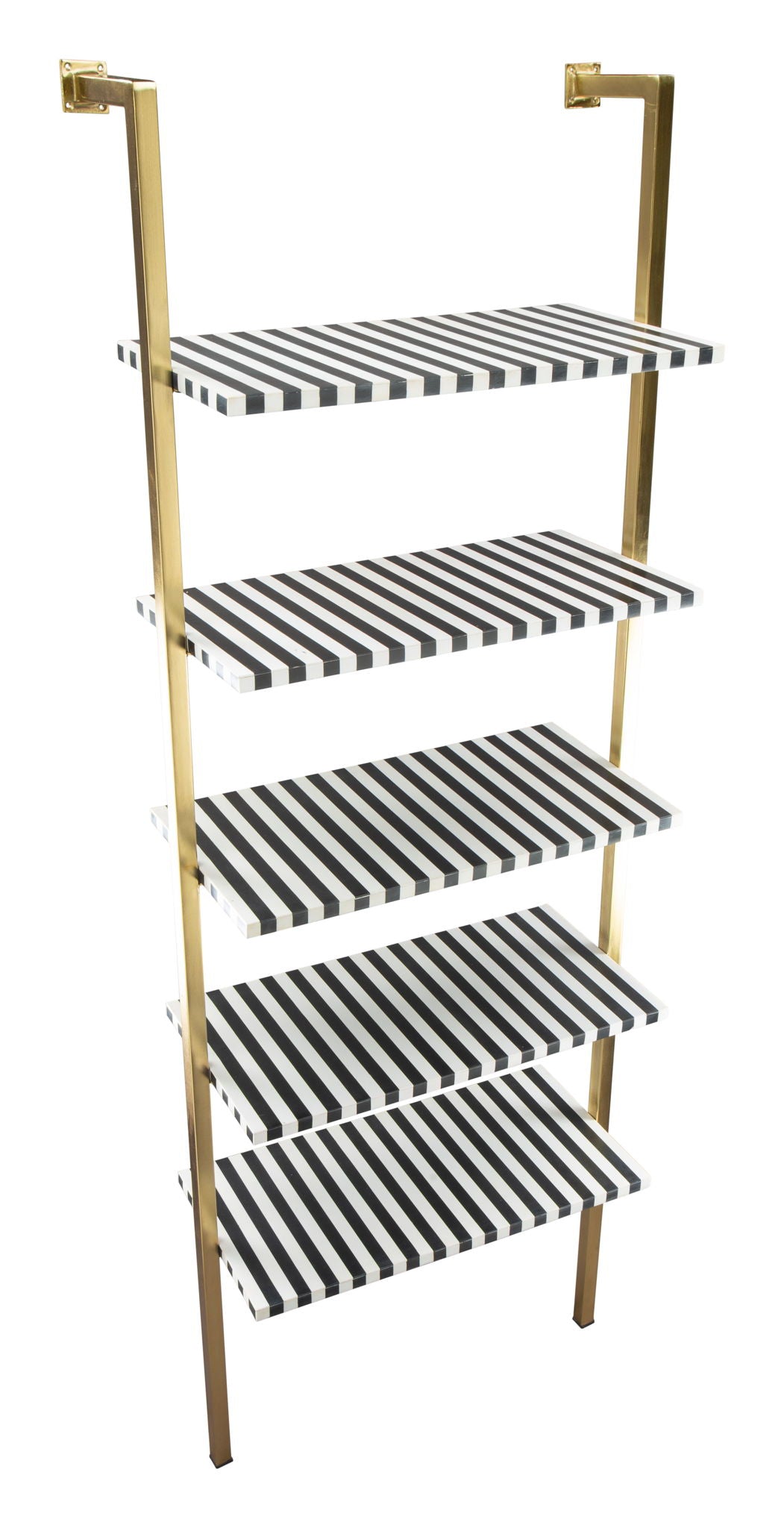 Zebra - Shelf - Multicolor