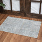 Elegance GC_CNC6009 Blue 5 ft. 3 in. x 7 ft. 3 in. Area Rug