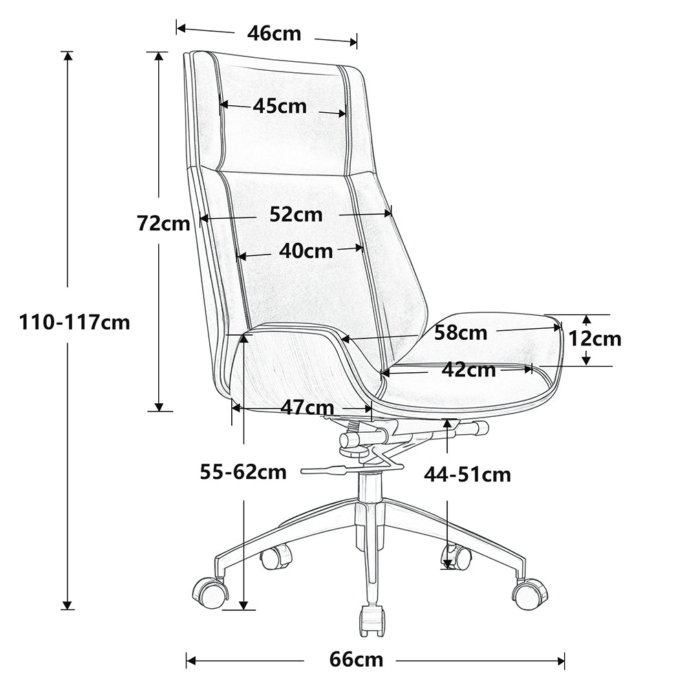 OFFICE CHAIR