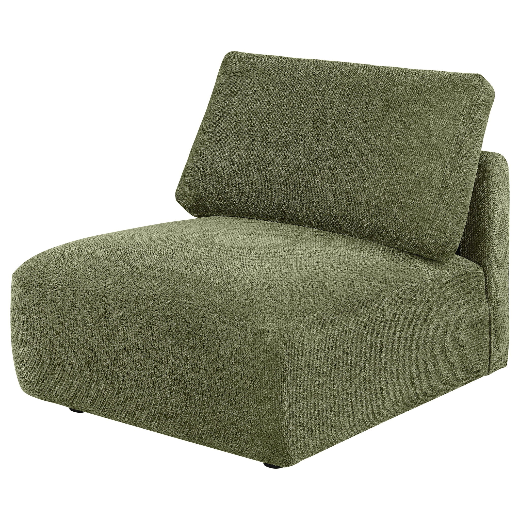 Logan - Armless Chair