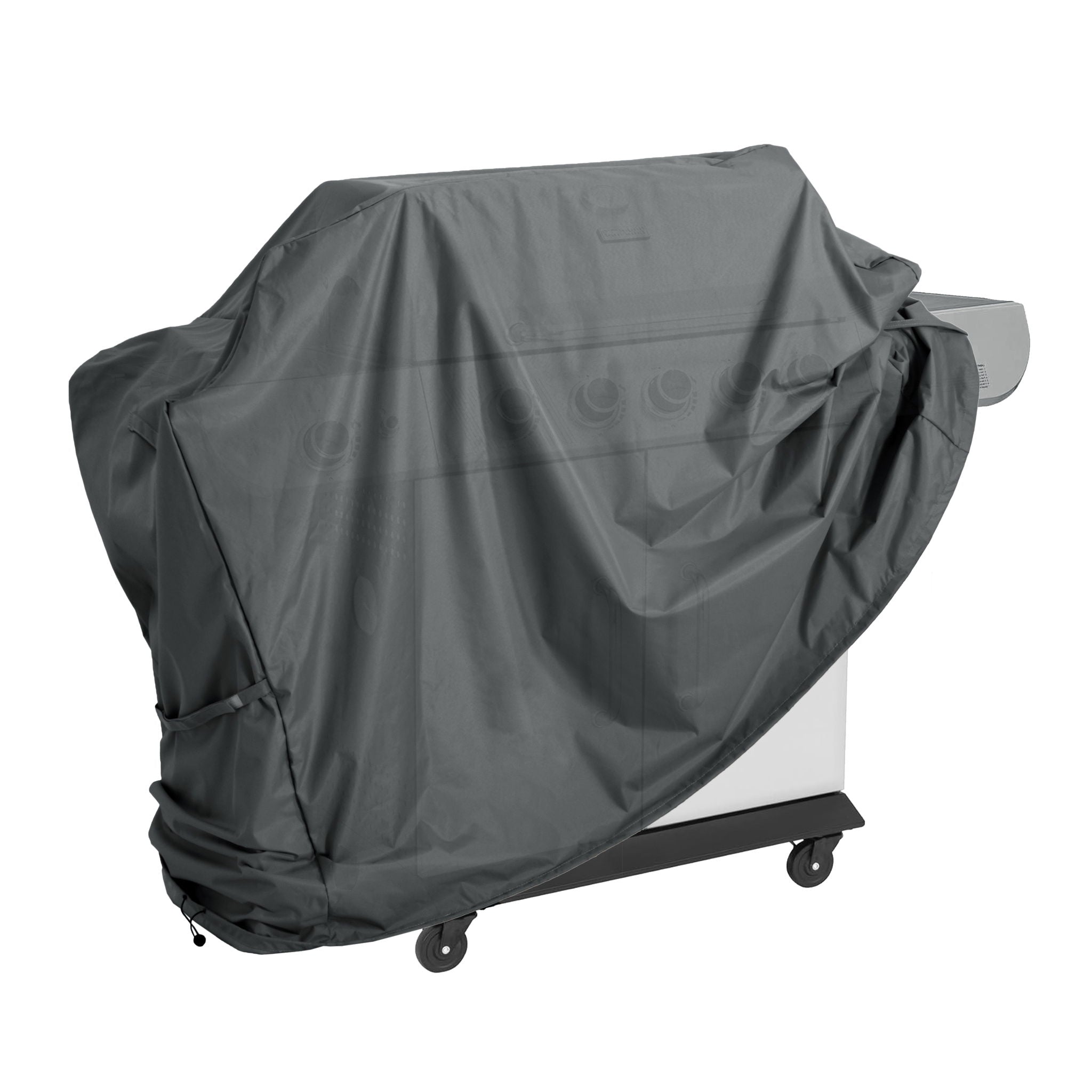 Shield - Durable BBQ Grill Cover