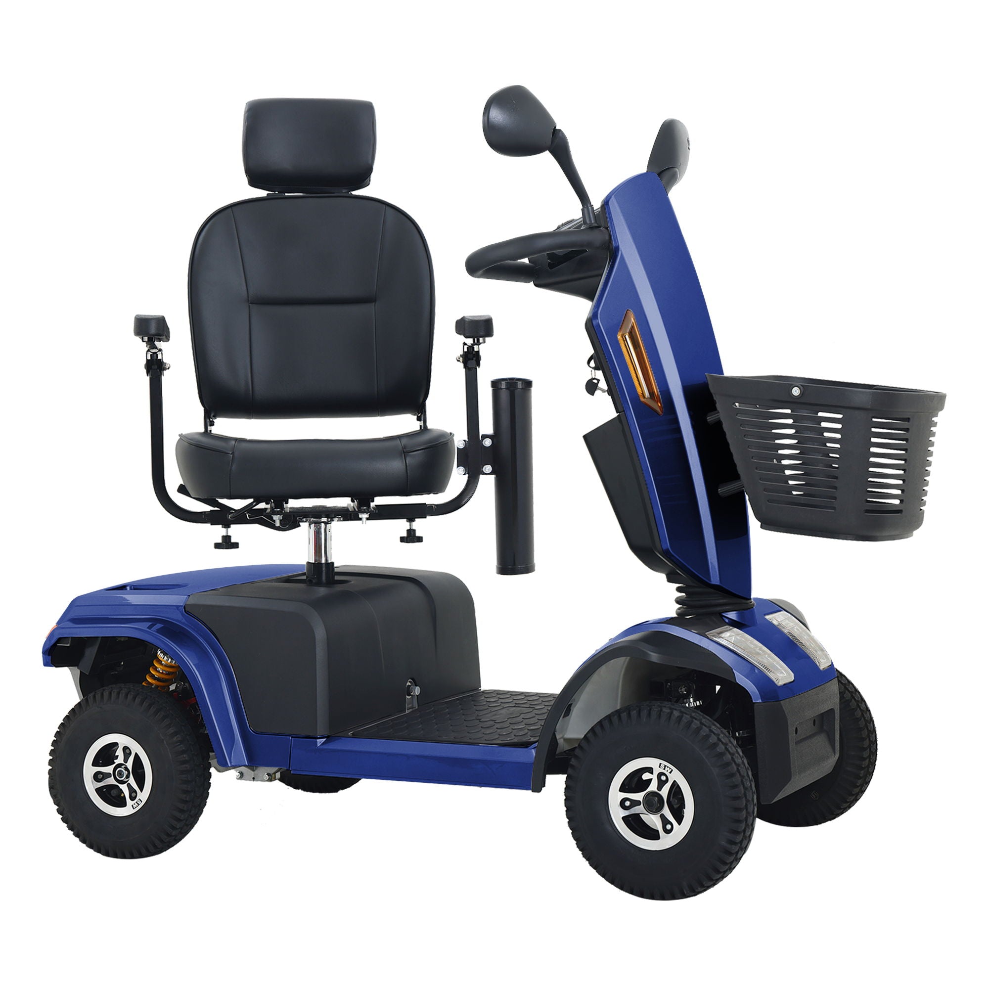 S500- Heavy Duty Mobility Scooter