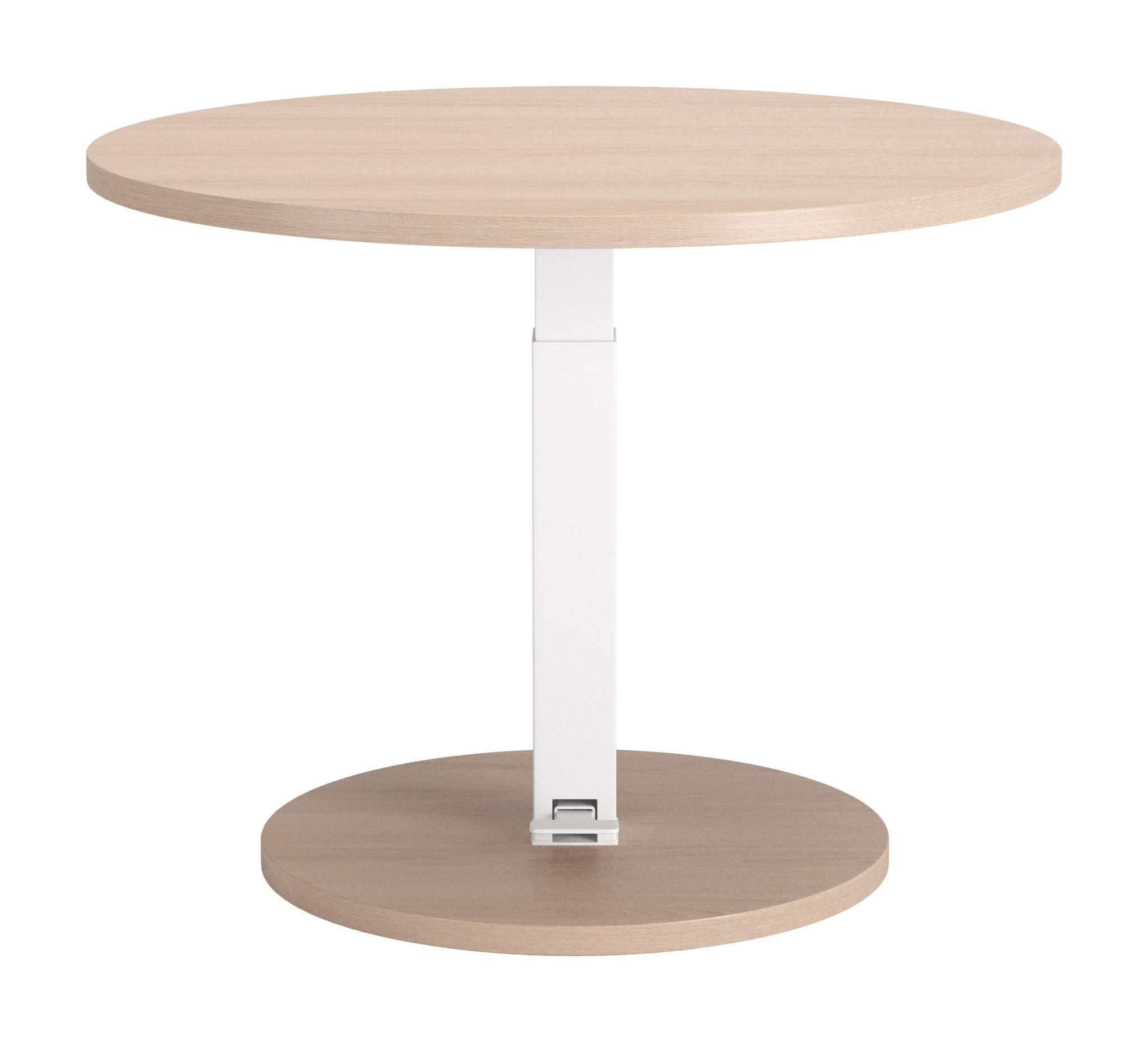 Hawley - Adjustable Dining Table
