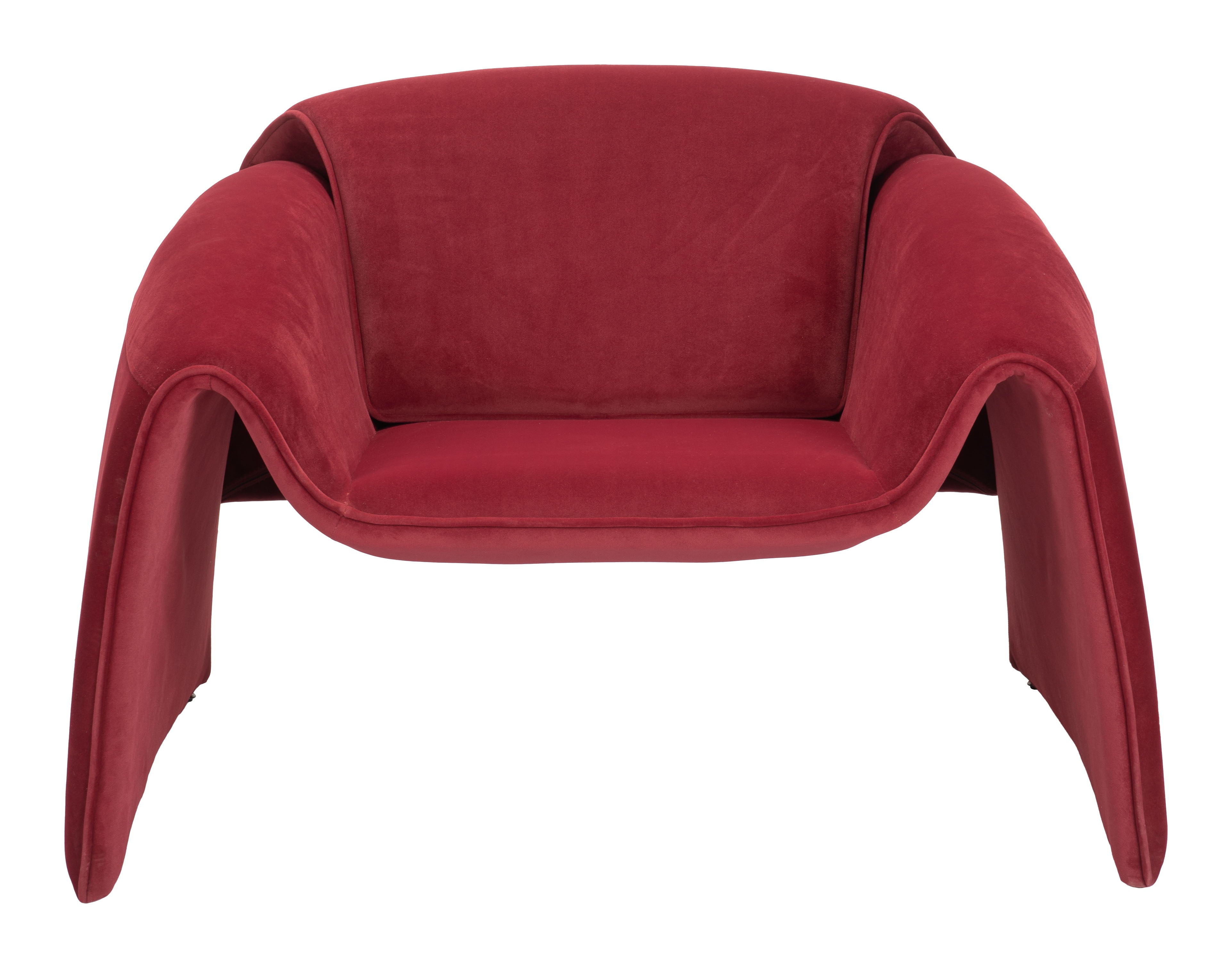 Horten - Accent Chair