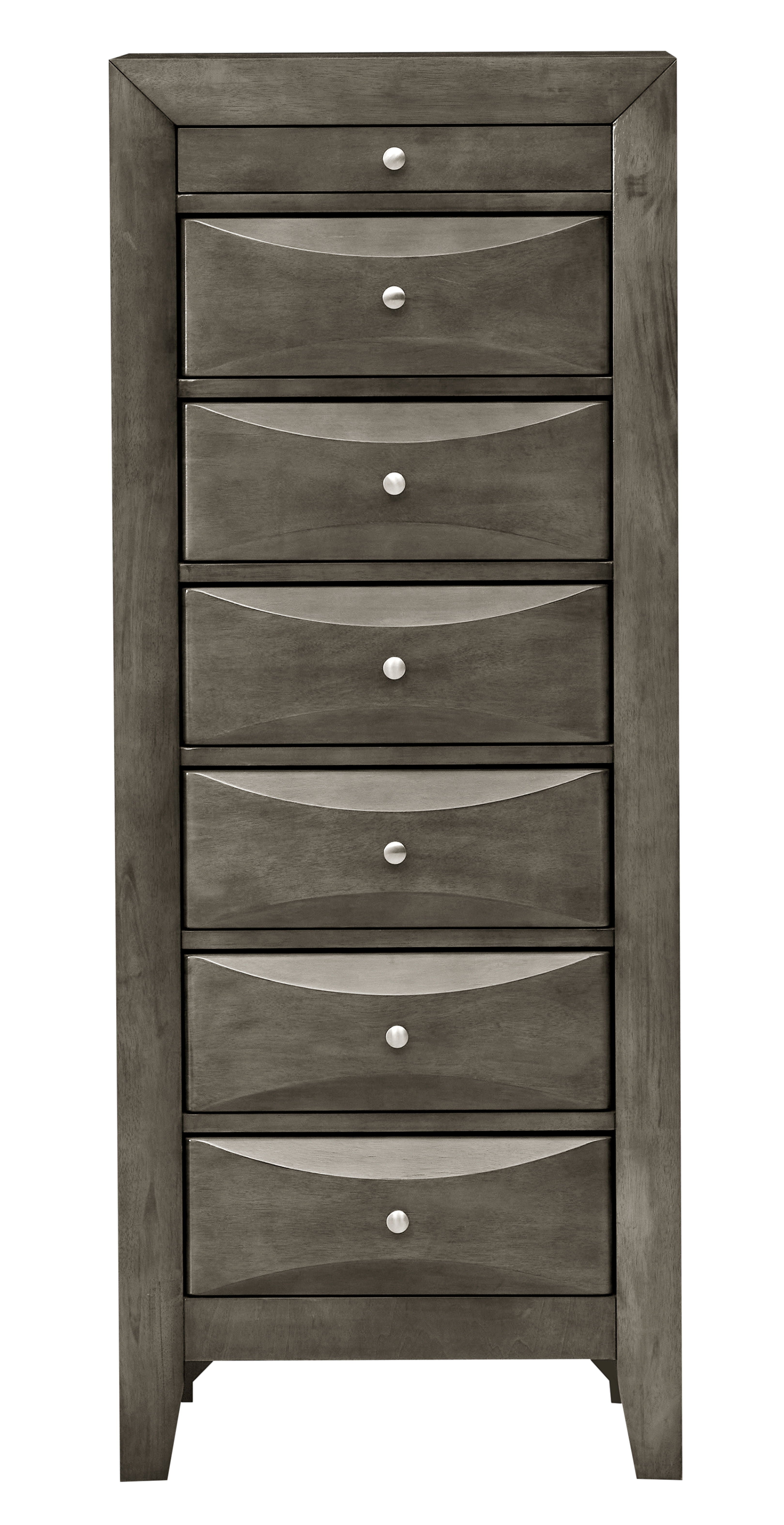 Marilla - 7 Drawer Lingerie Chest