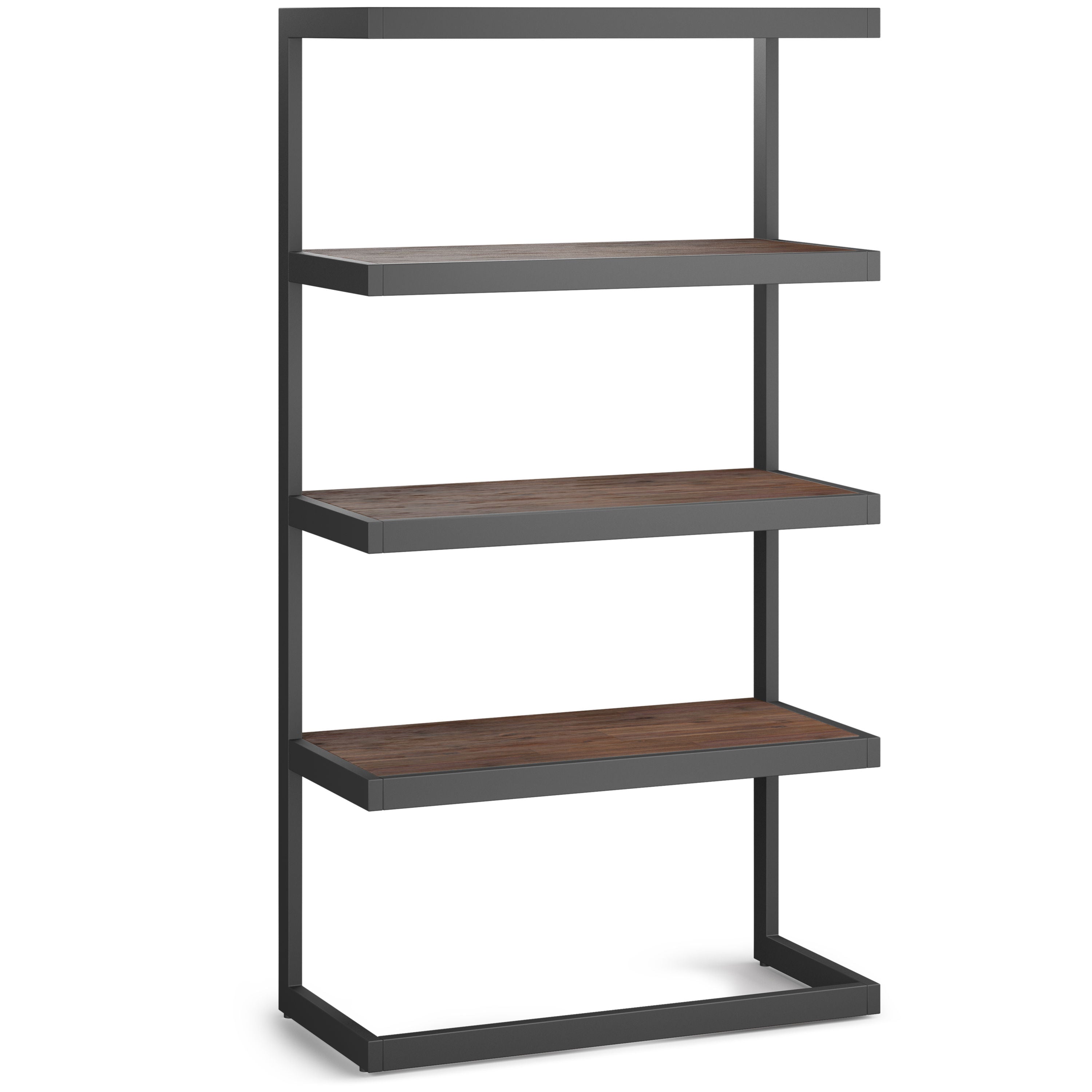 Erina - Handcrafted Bookcase