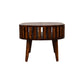 Ariella Chestnut Coffee Table