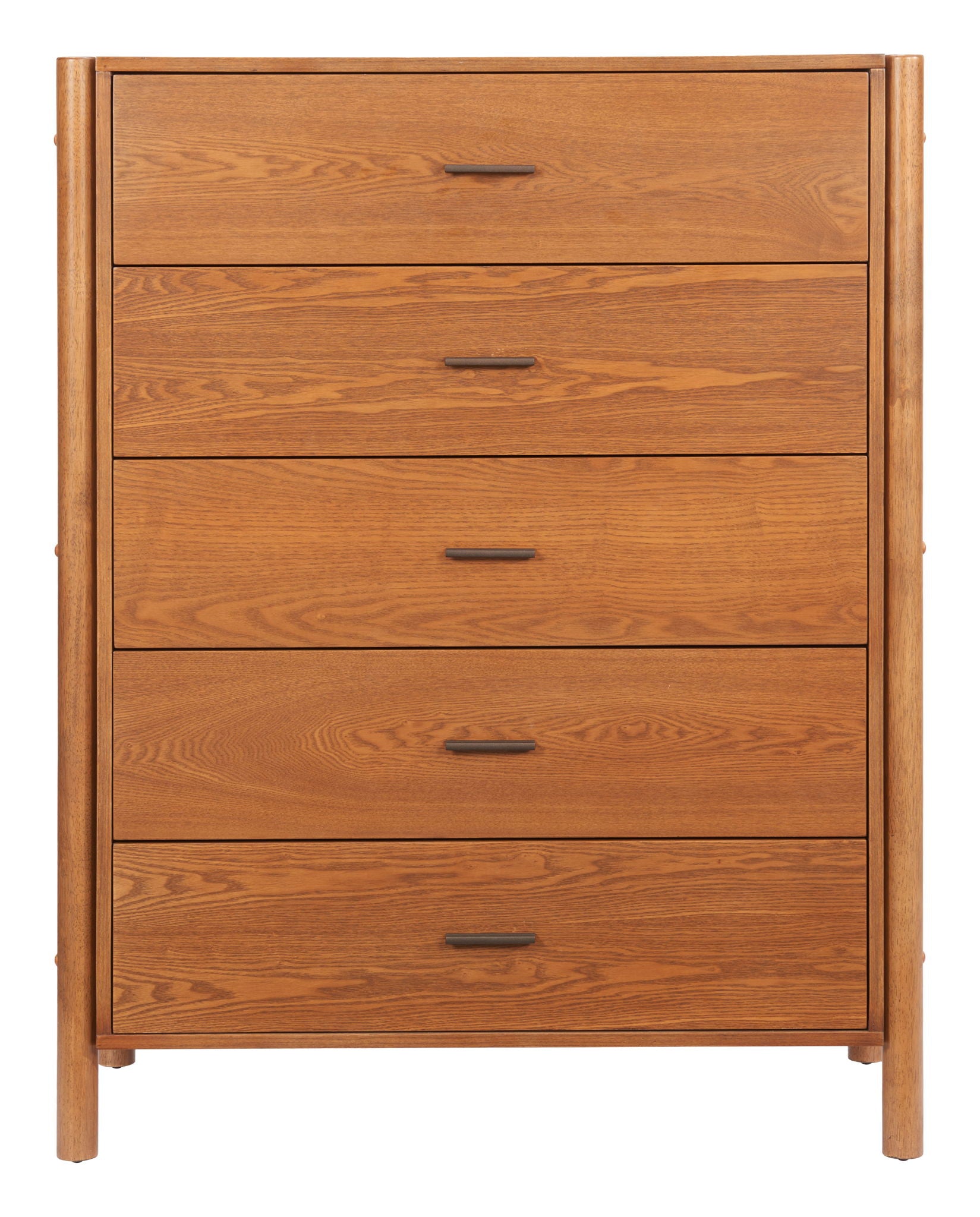 Beleza - Chest - Walnut