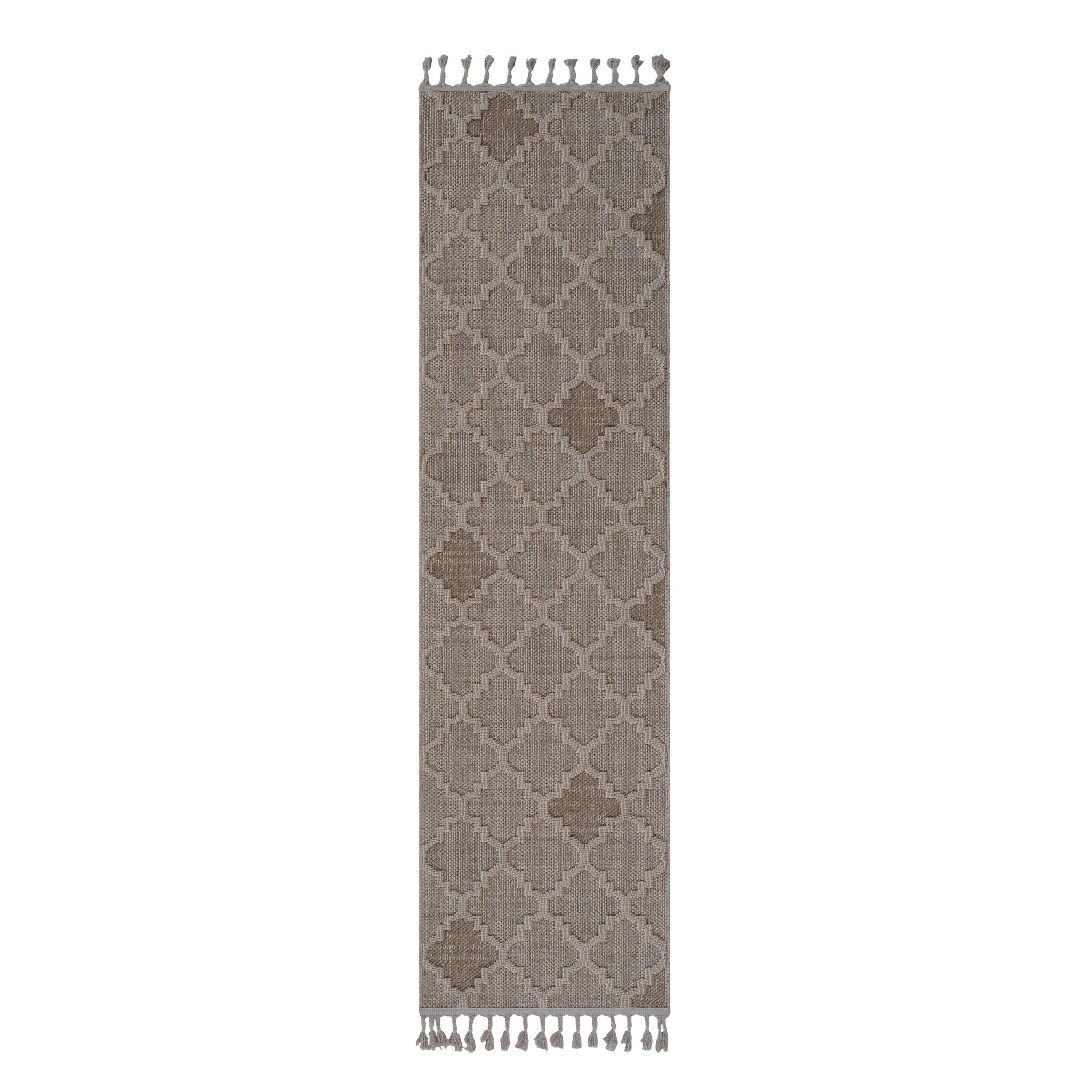 Guros - Trellis Indoor / Outdoor Rug