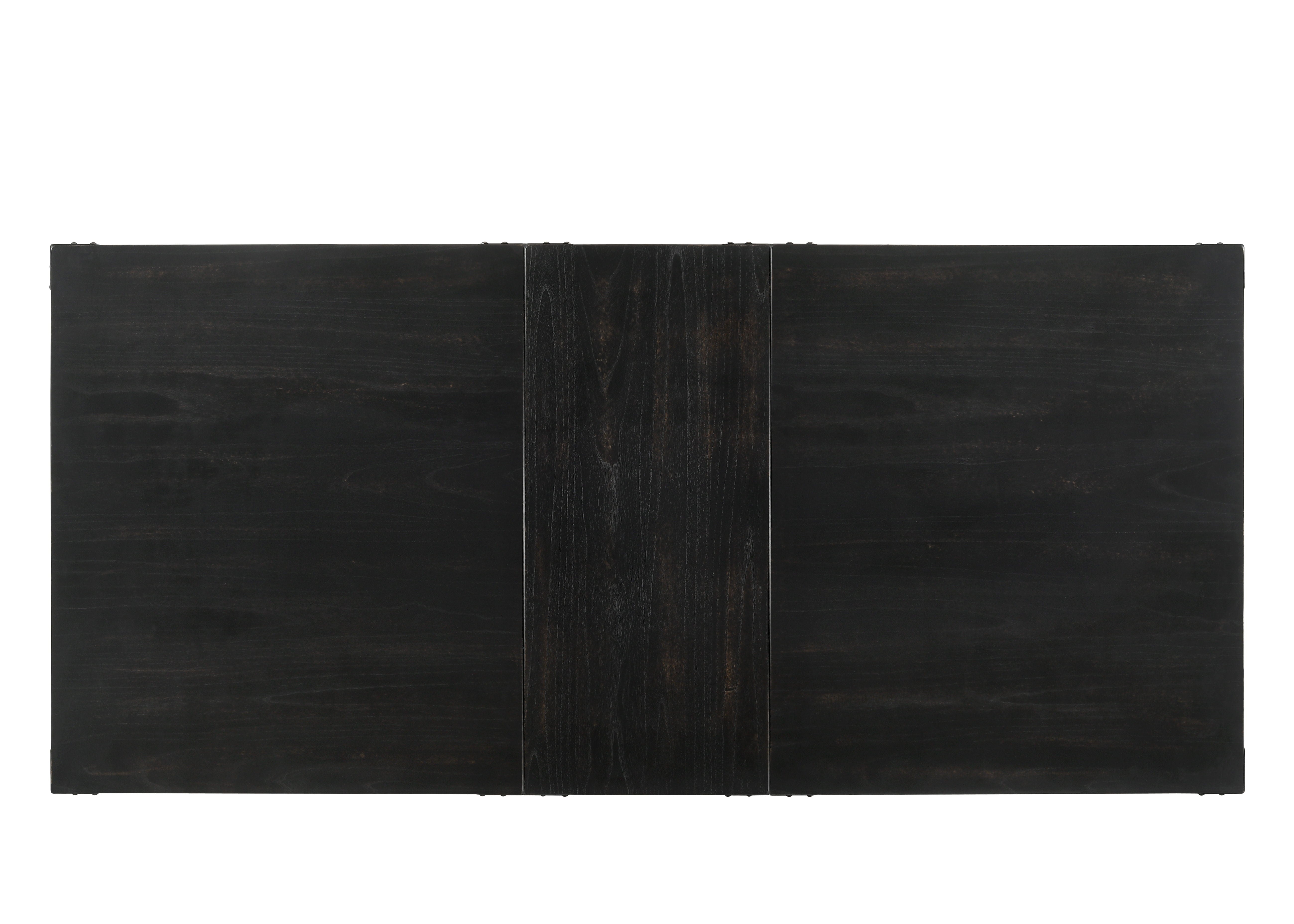 Morland - Dining Table - Black