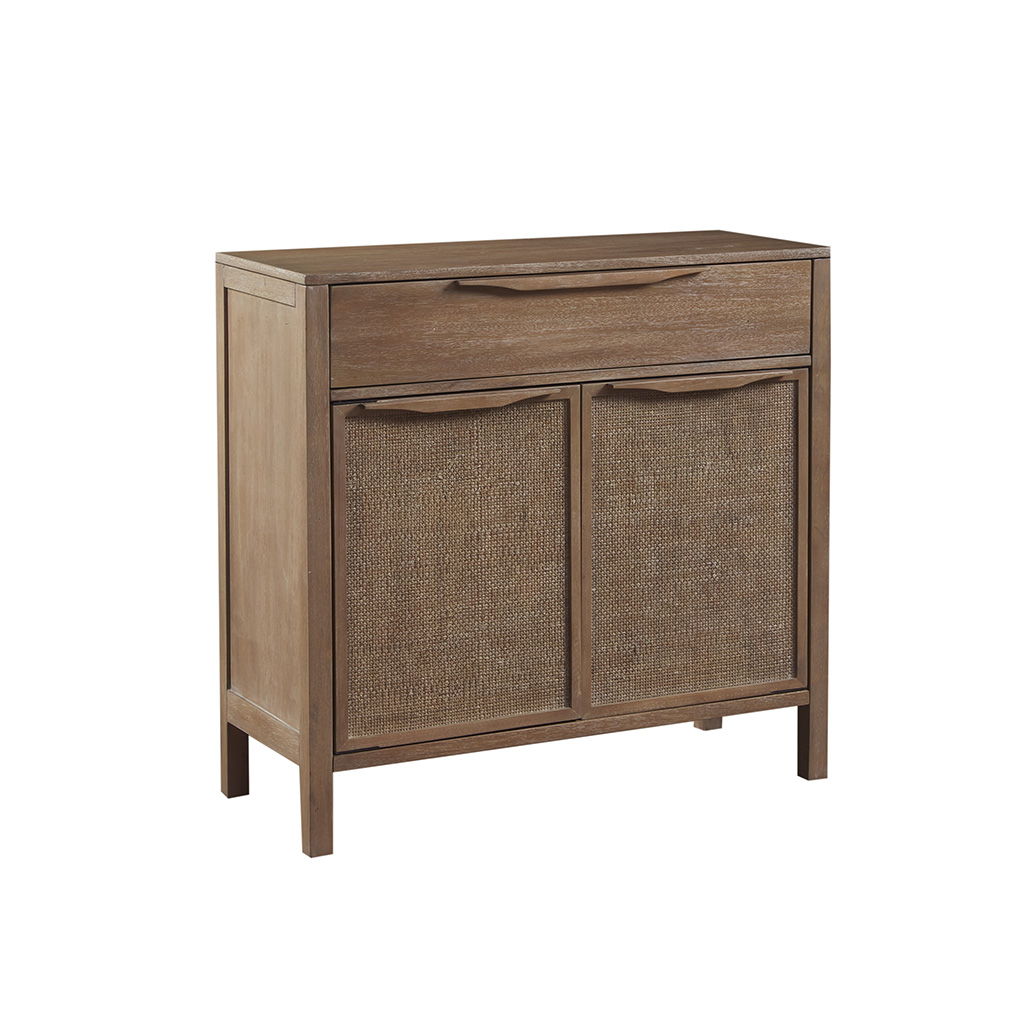 Palisades - Accent Chest - Natural