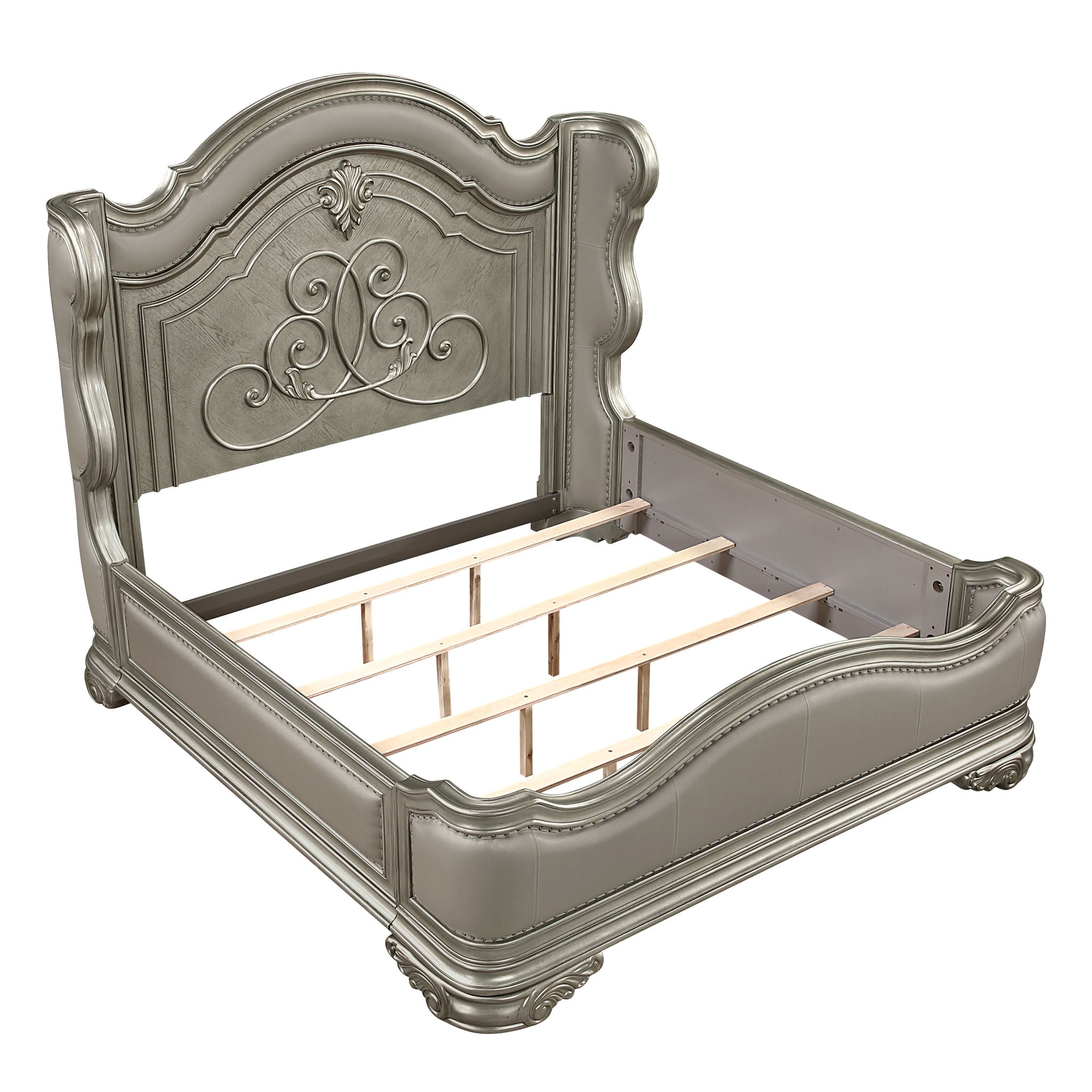 Bella - Bed