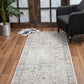 Noble GC_GEN7002 Ivory 5 ft. 3 in. x 7 ft. 3 in. Area Rug