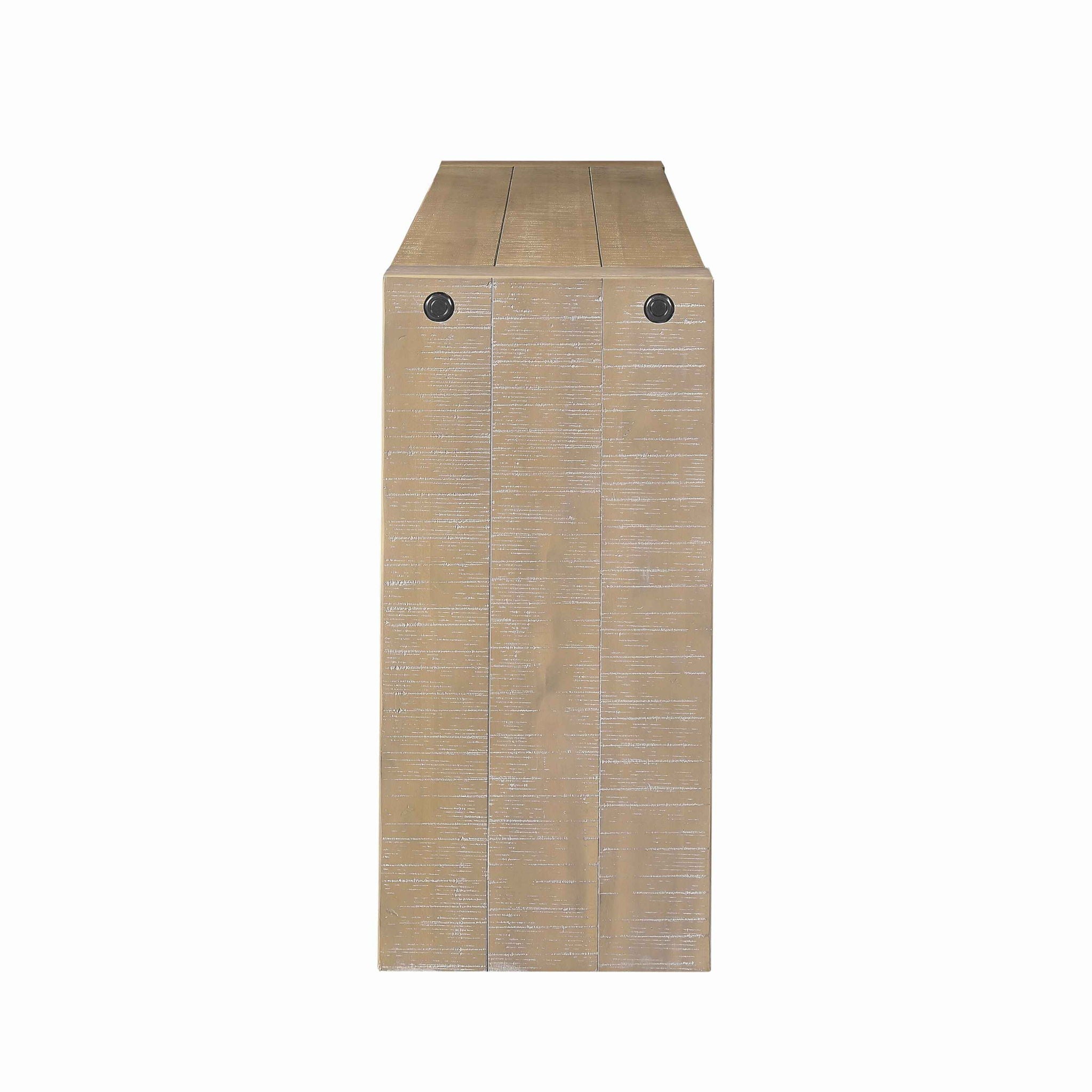 Monterey - Console Table - Natural