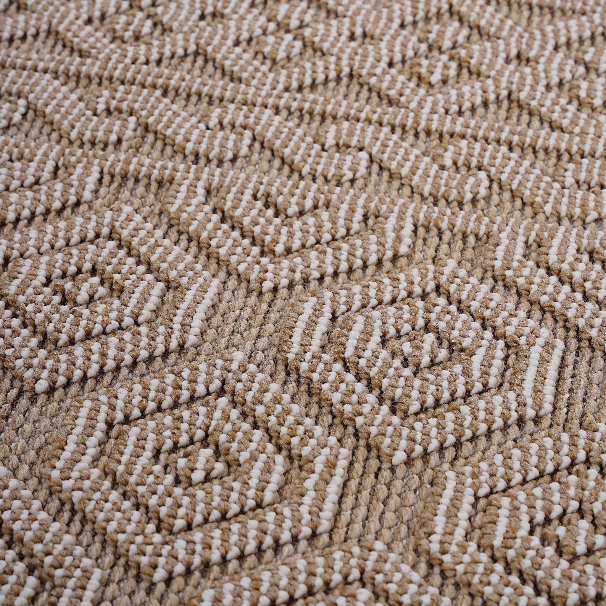 Guros - Geometric Indoor / Outdoor Area Rug